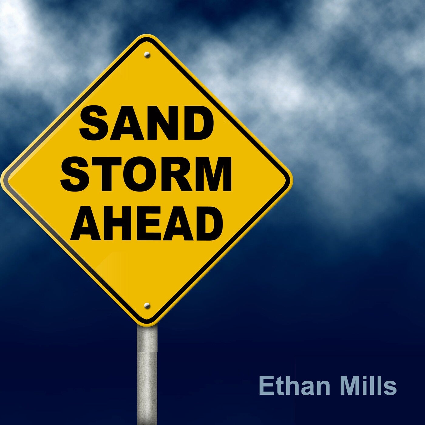 Sandstorm Ahead