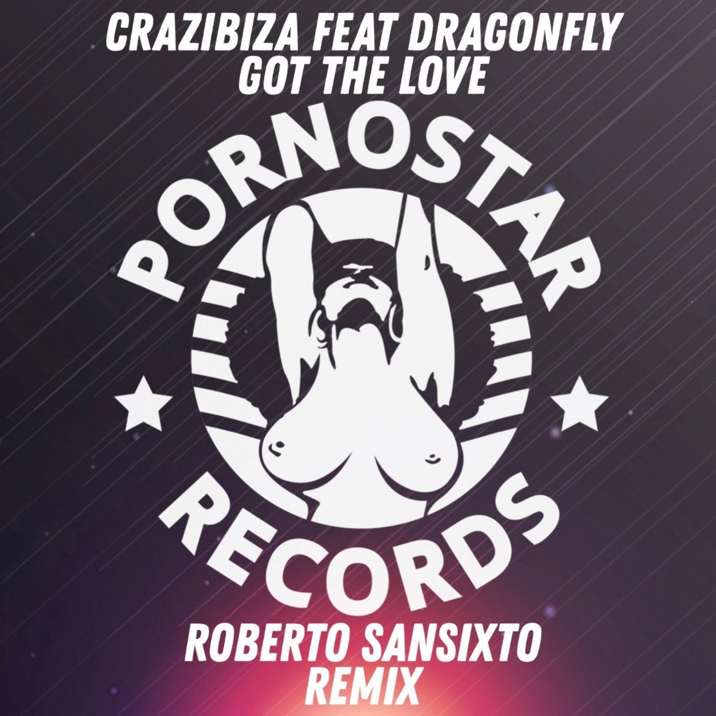 Crazibiza Feat Dragonfly - Got The Love ( Roberto Sansixto Remix )