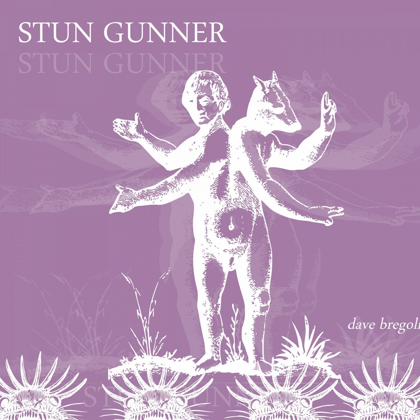 Stun Gunner