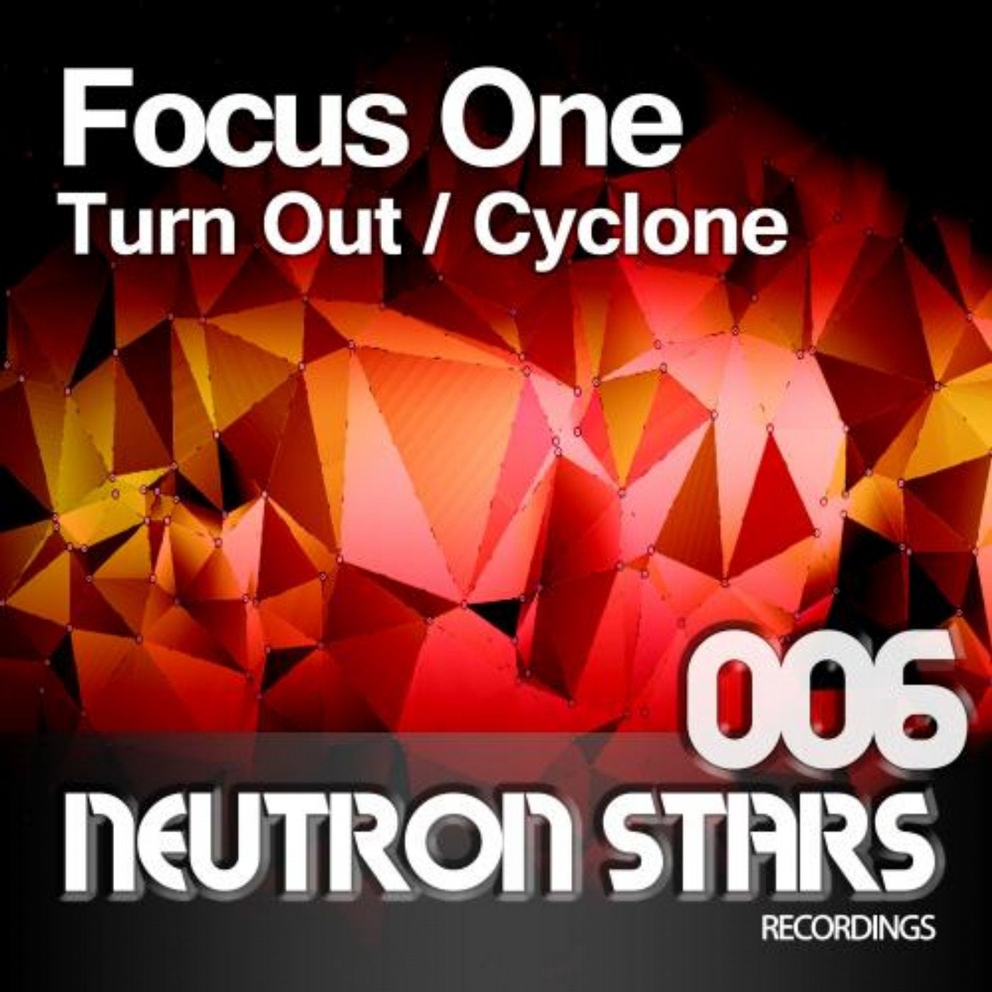 Turn Out / Cyclone