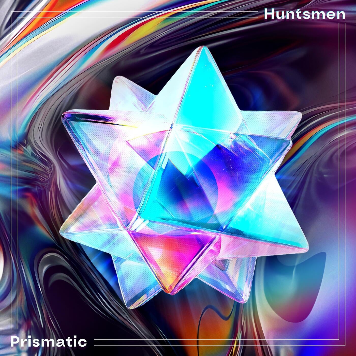Prismatic