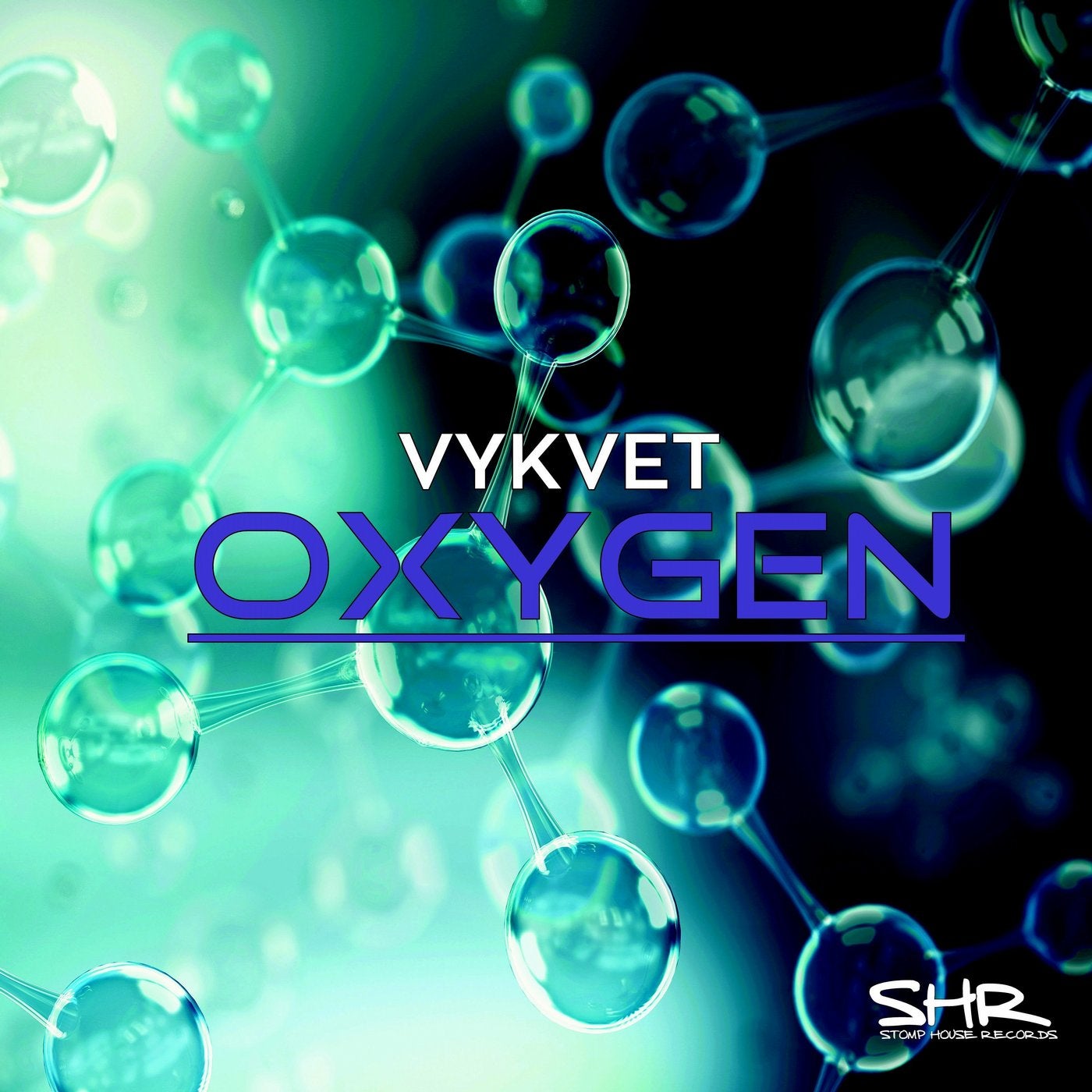 Oxygen