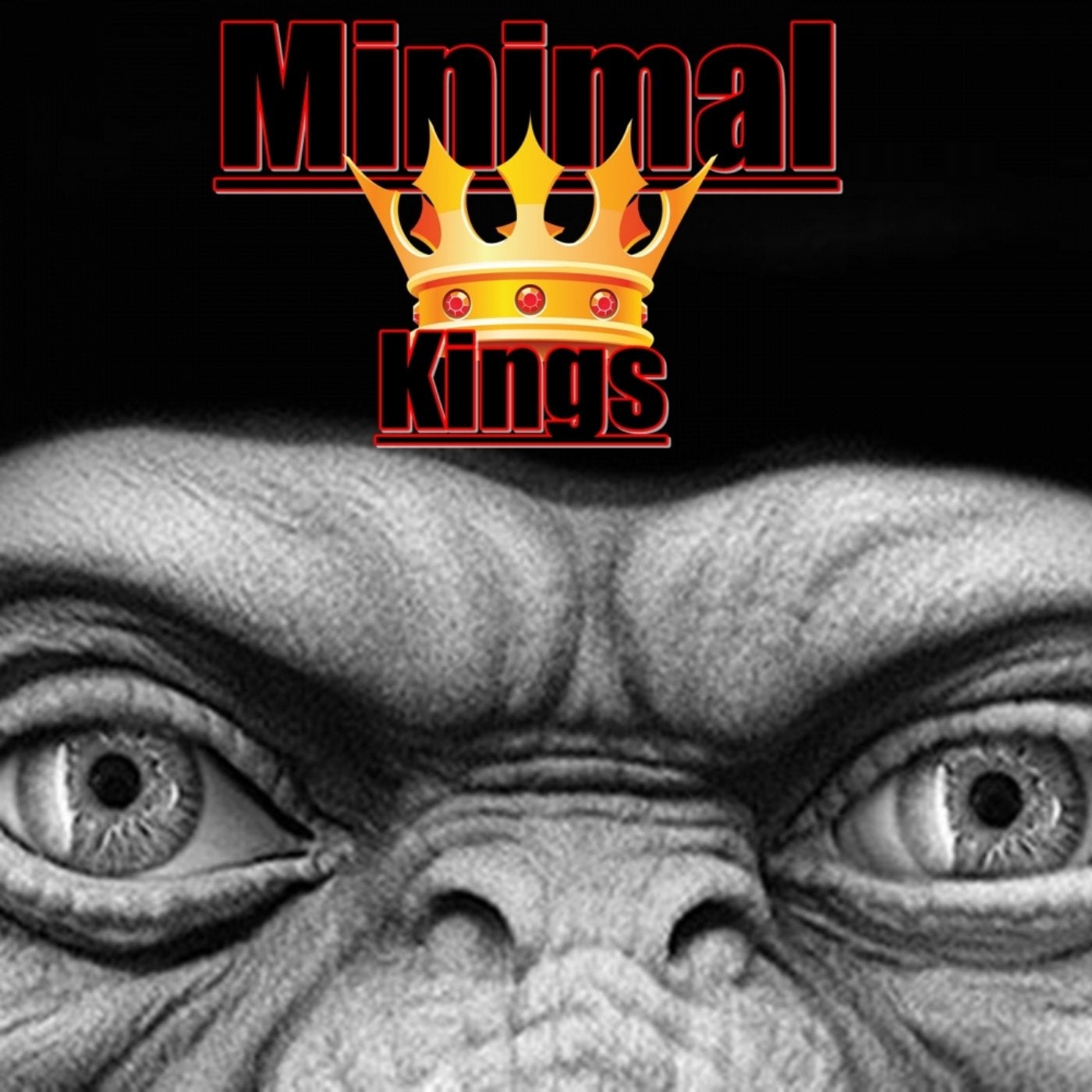 Minimal Kings, Vol. 1