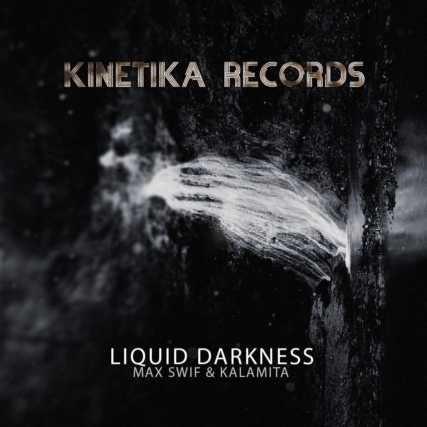 Liquid Darkness