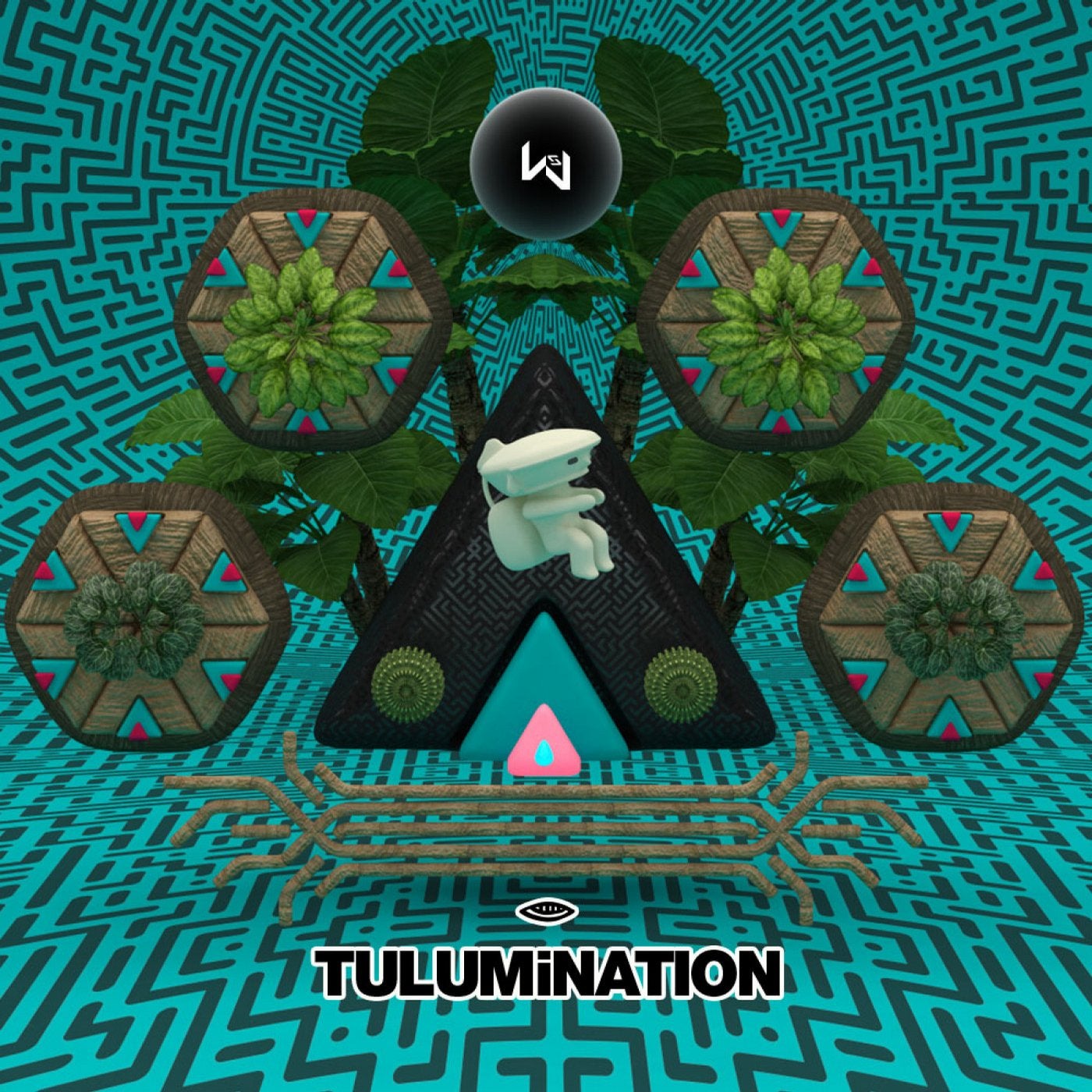 Tulumination II