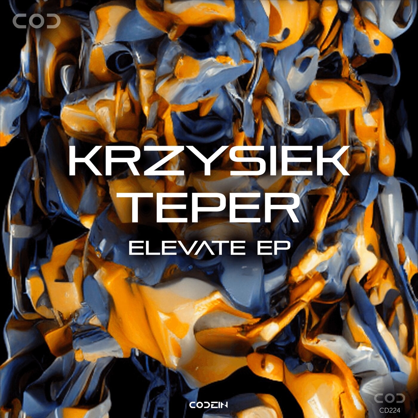 Elevate EP