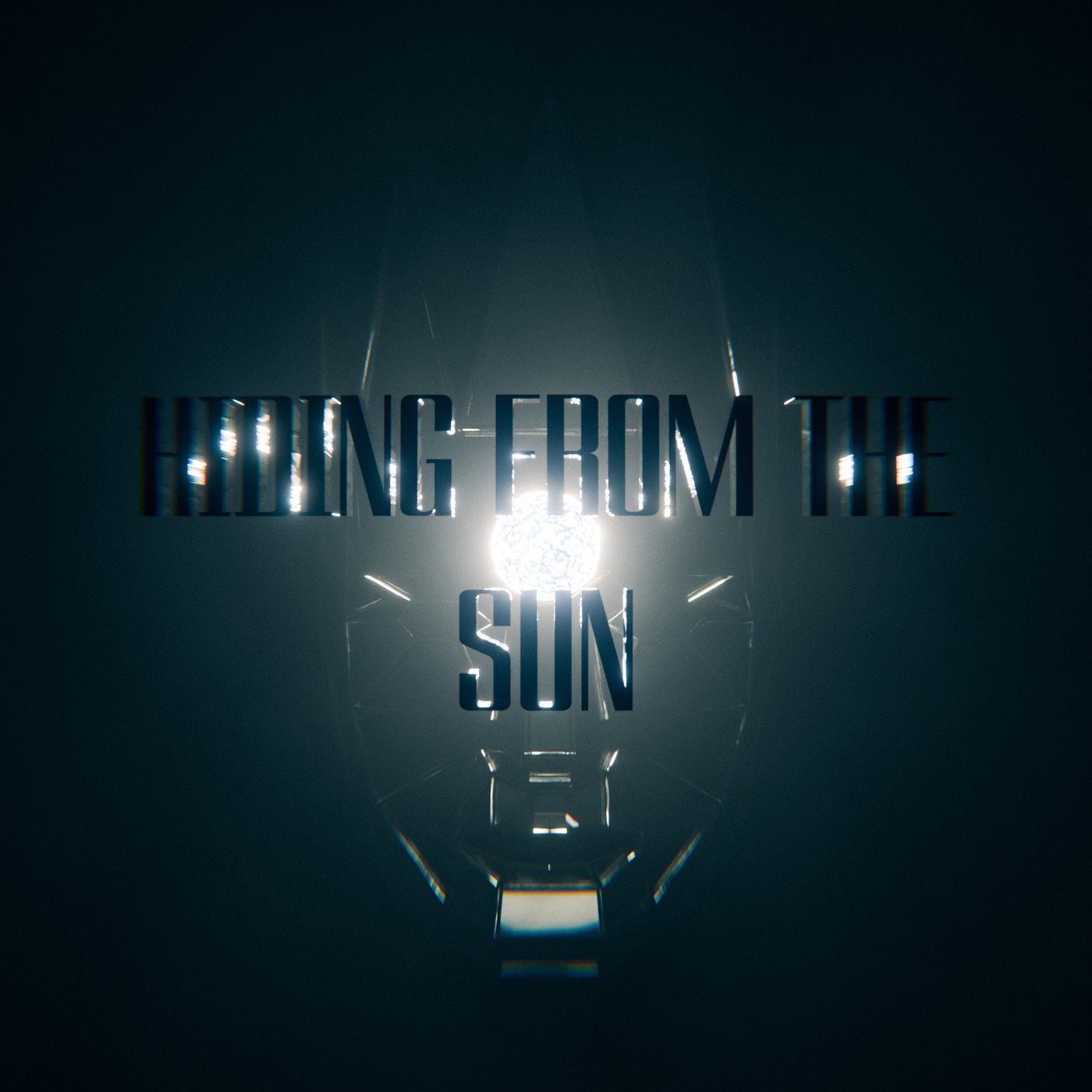 Hiding From The Sun (Extended Mix)
