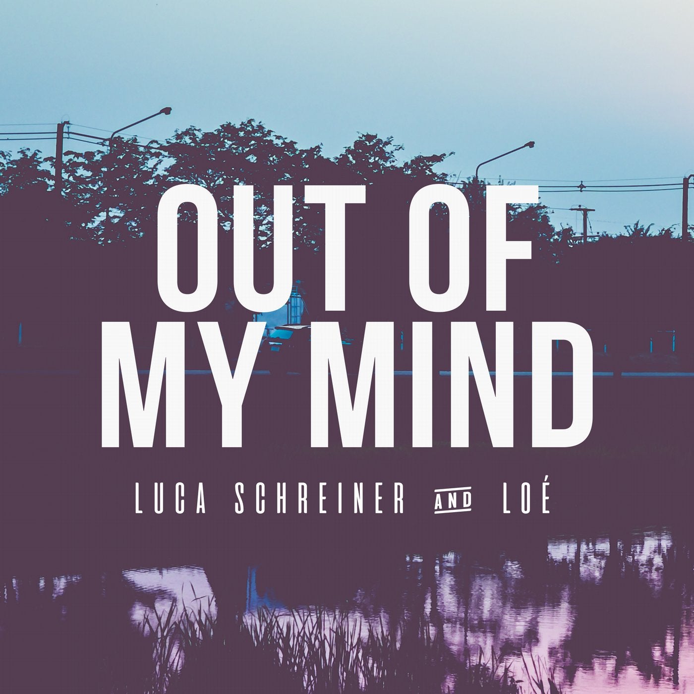 Out of My Mind