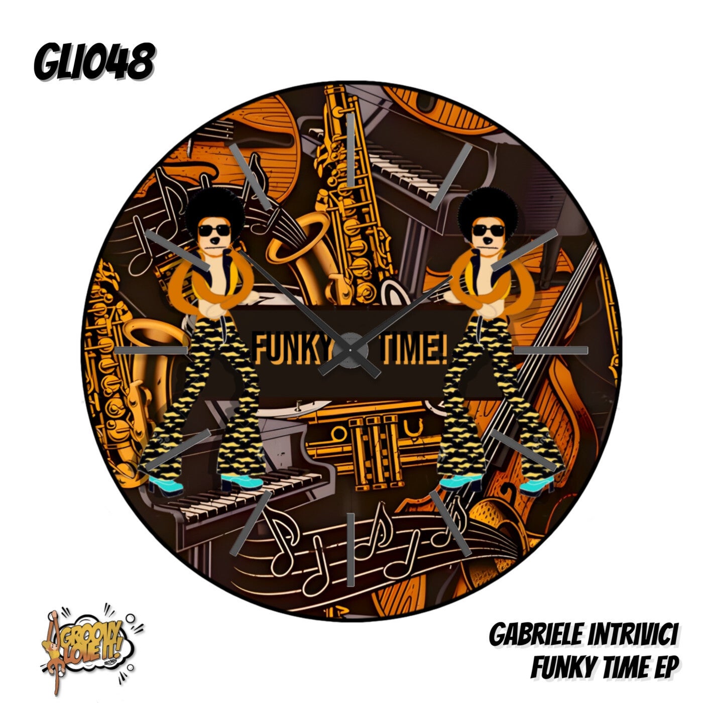 Funky Time Ep