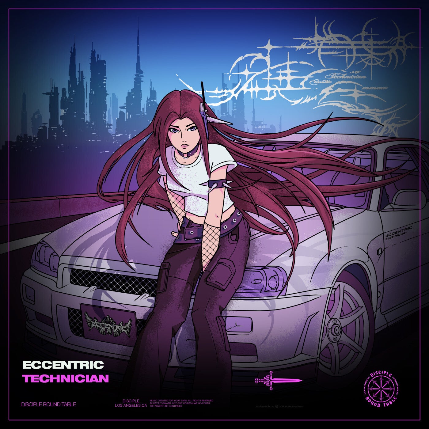 technician