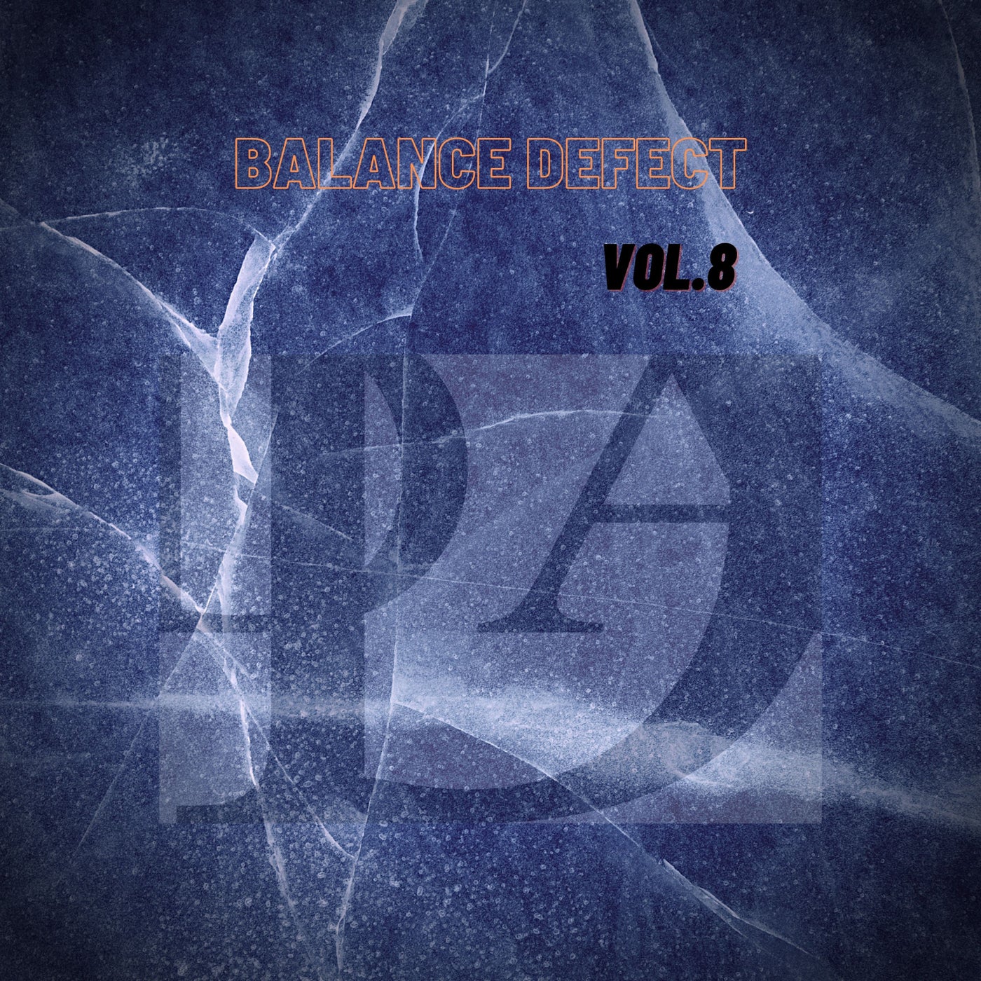 Balance Defect, Vol.8