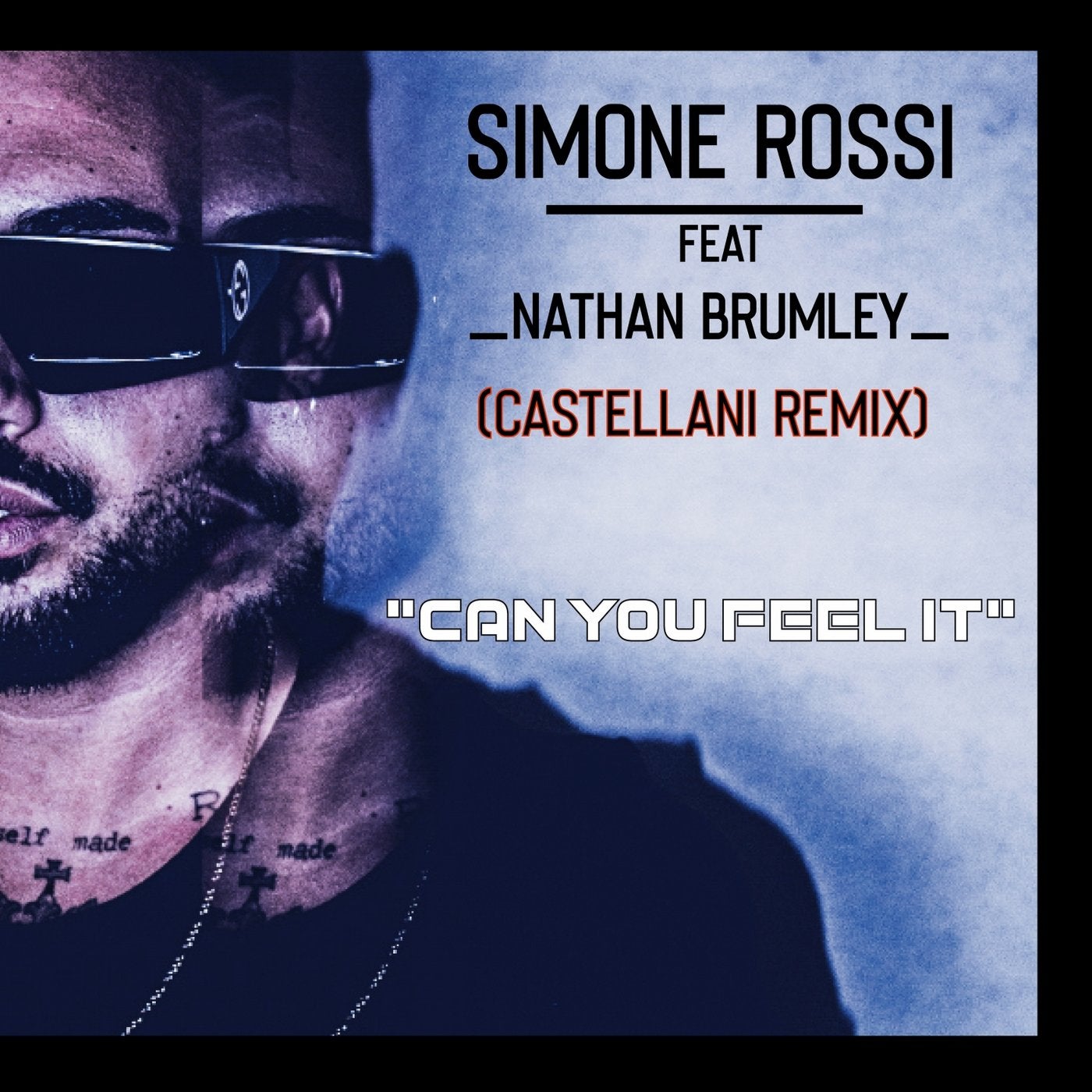 Can You Feel It (feat. Nathan Brumley) [Castellani Remix]