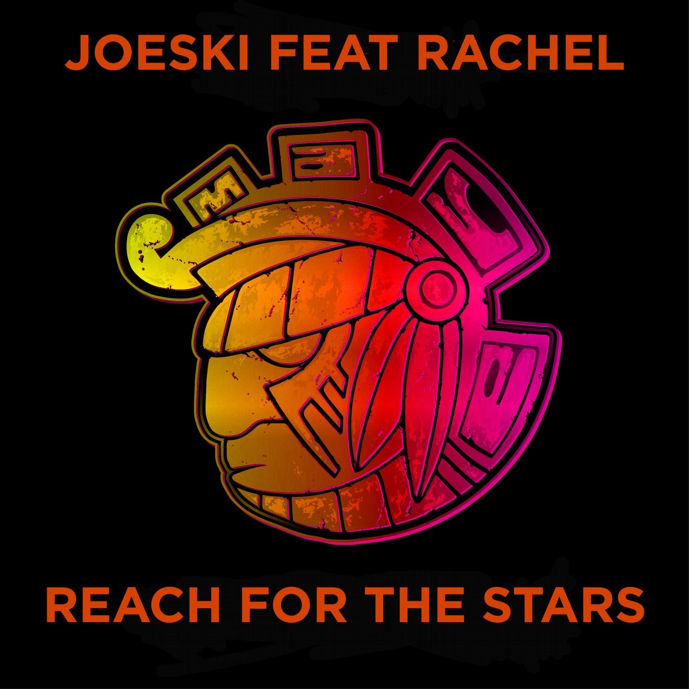 Reach For The Stars Feat Rachel