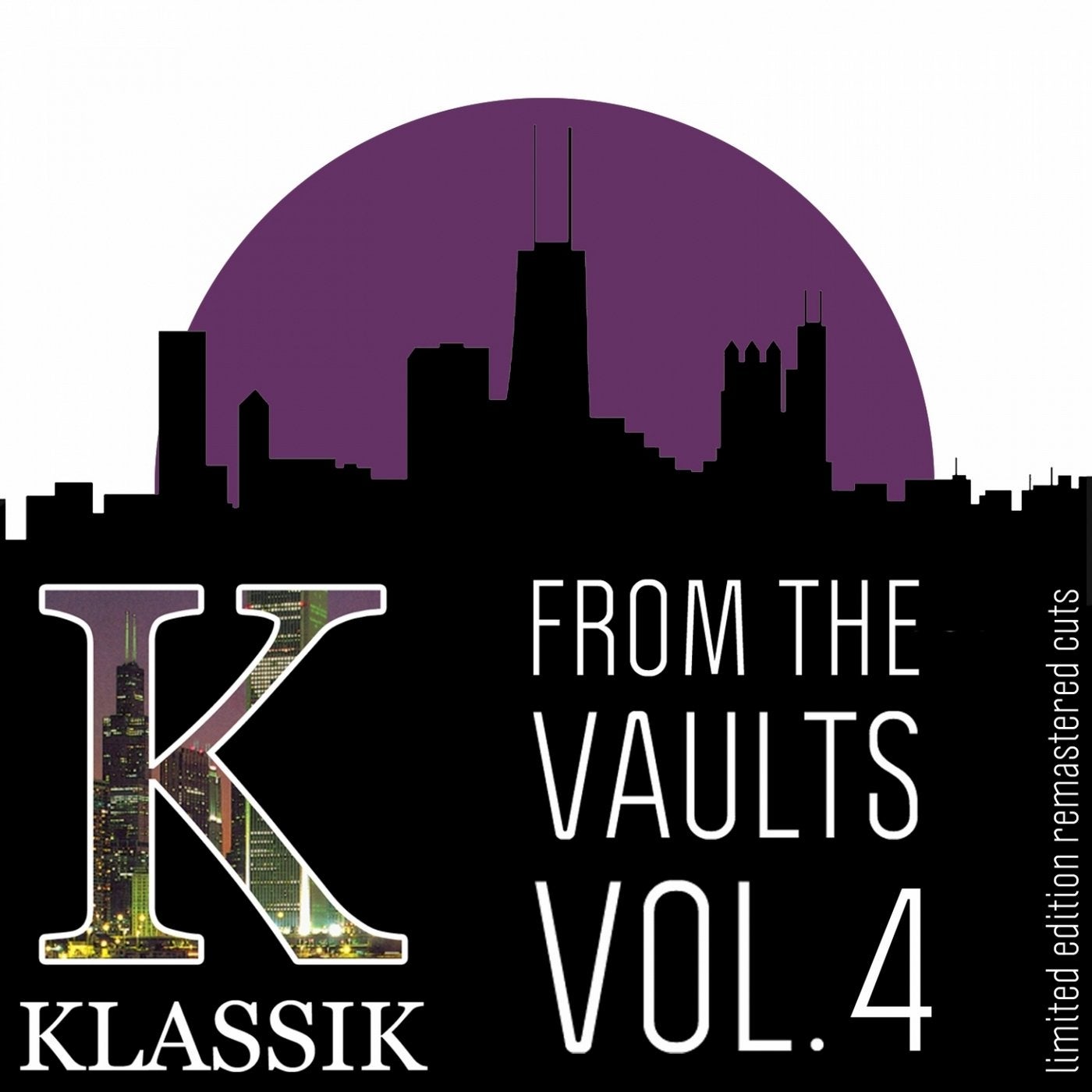 K Klassik from the Vaults, Vol. 4