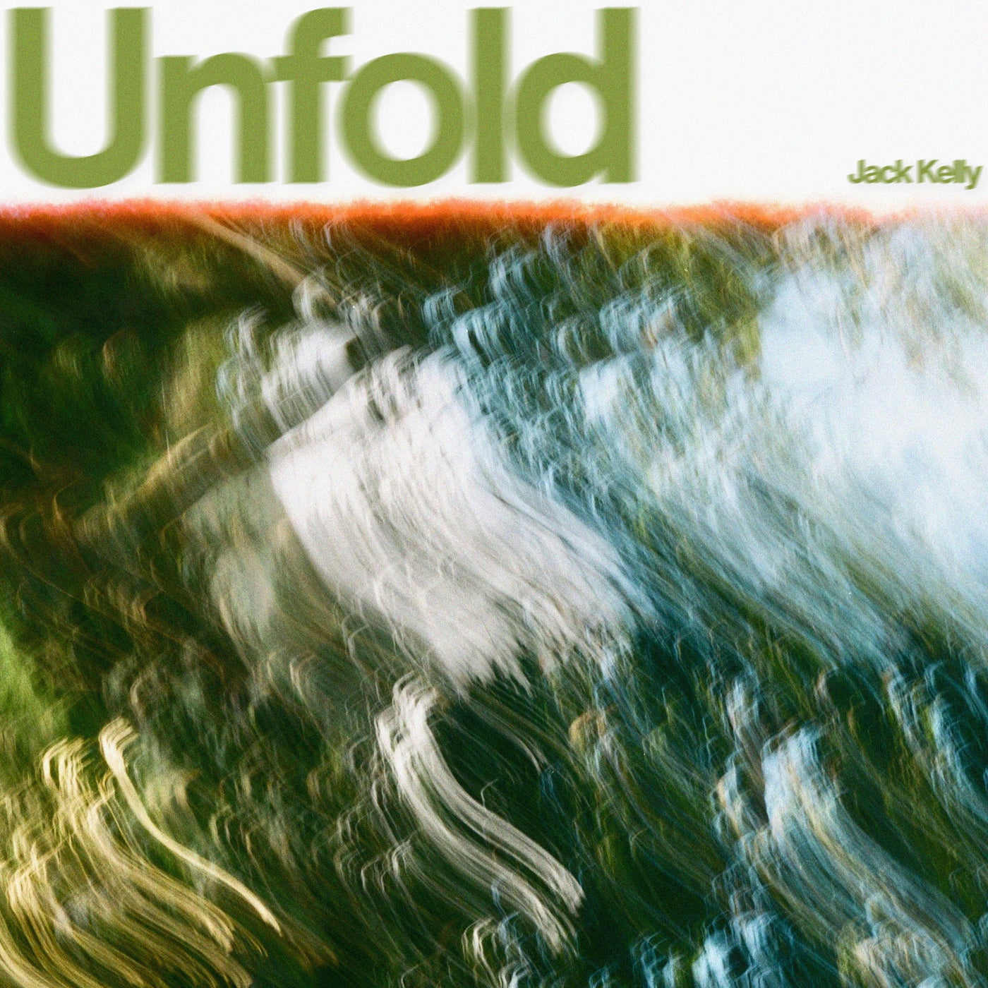 Unfold (Extended Mix)