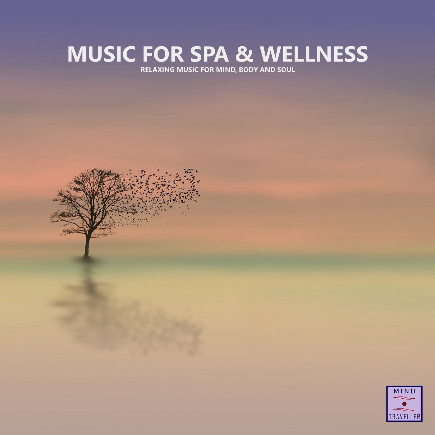 Music for Spa & Wellness (Relaxing Music for Mind, Body and Soul)