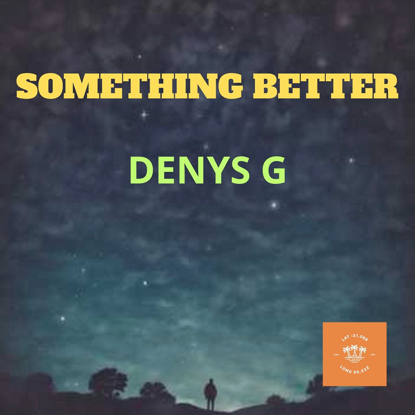 Something Better