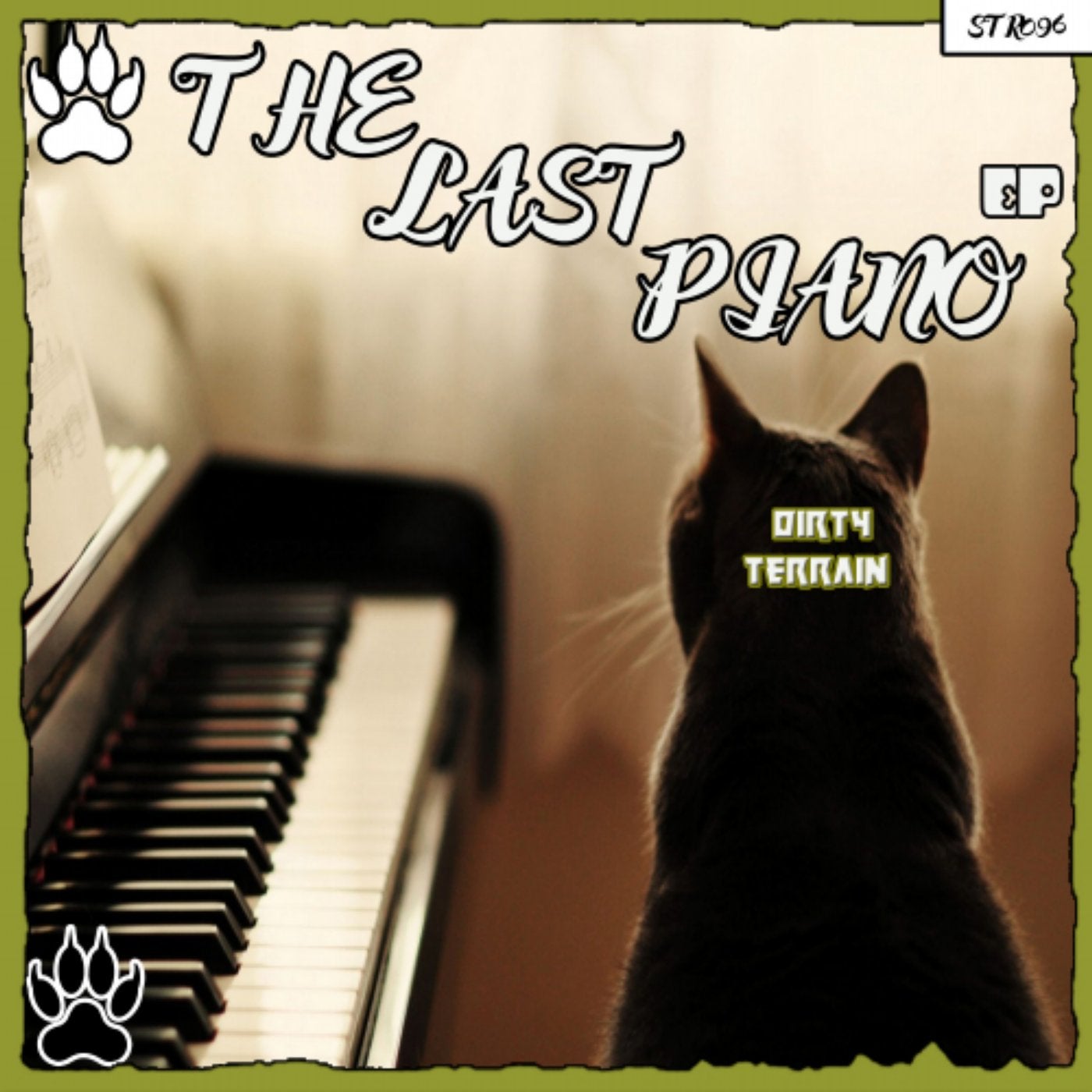The Last Piano EP