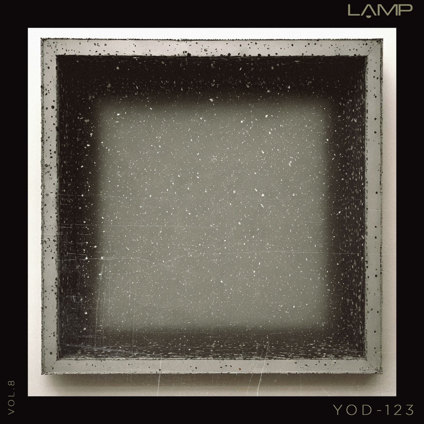 Yod-123, Vol. 8