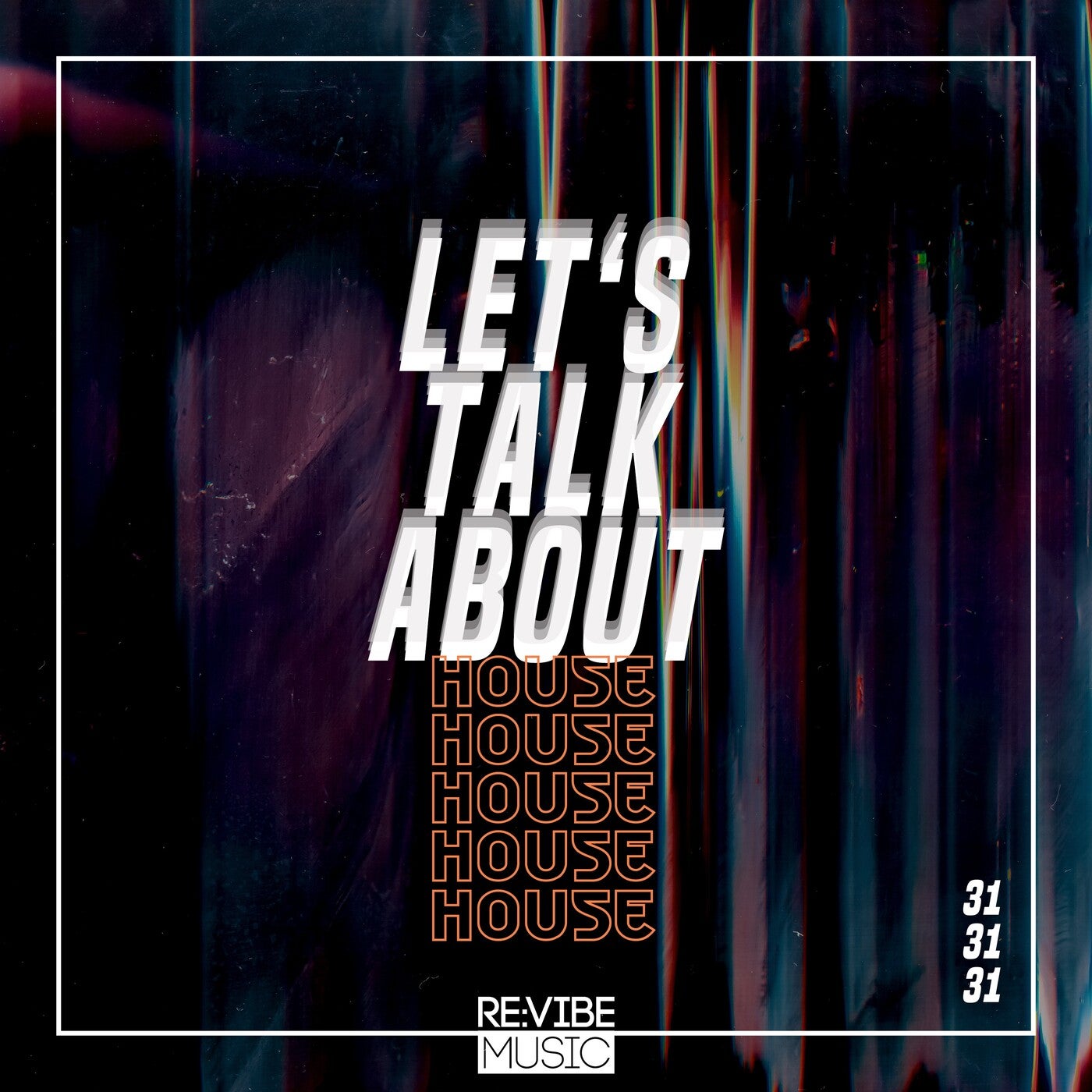 Let's Talk About House, Vol. 31