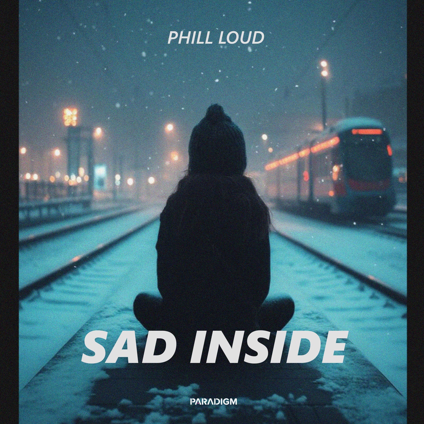 Sad Inside