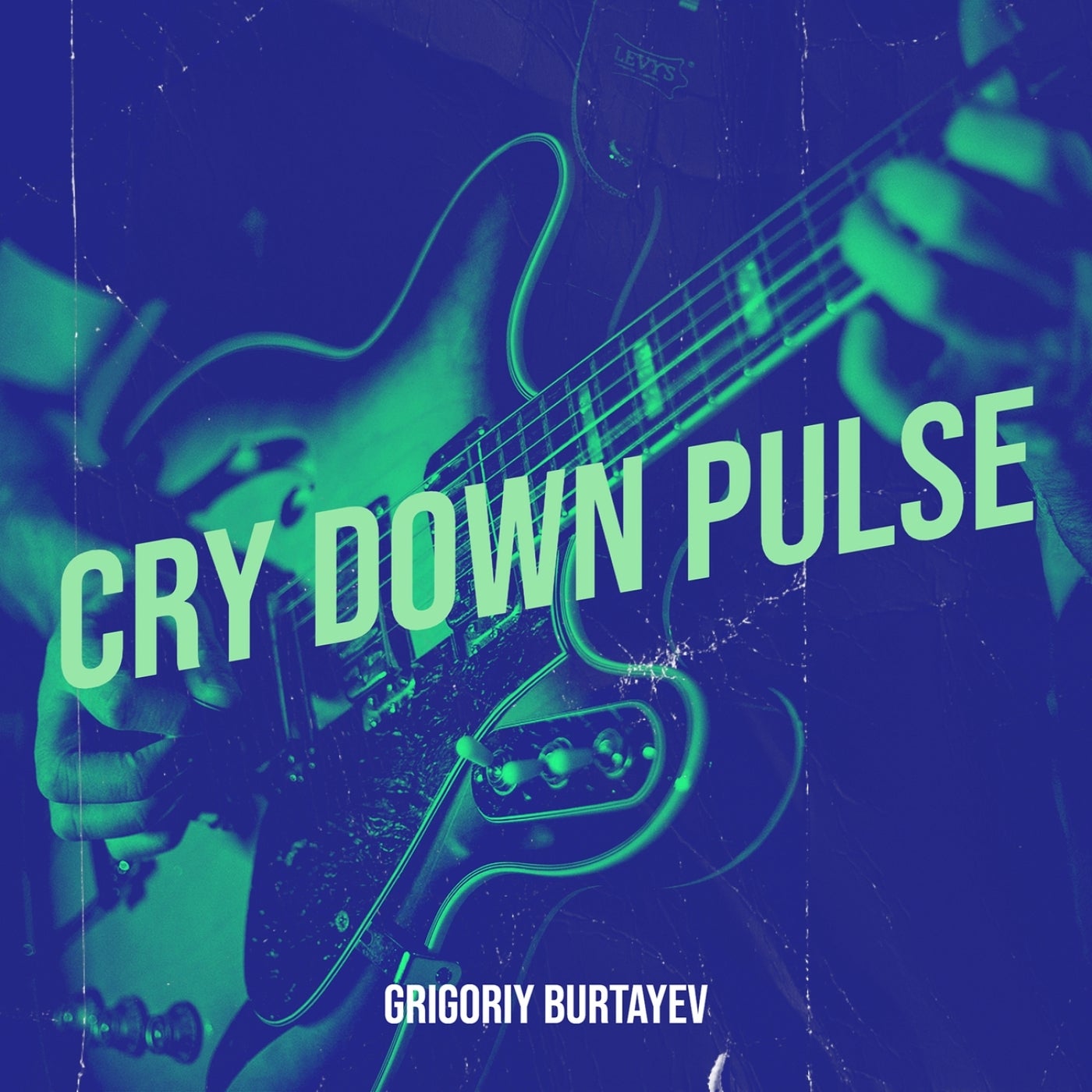 Cry Down Pulse