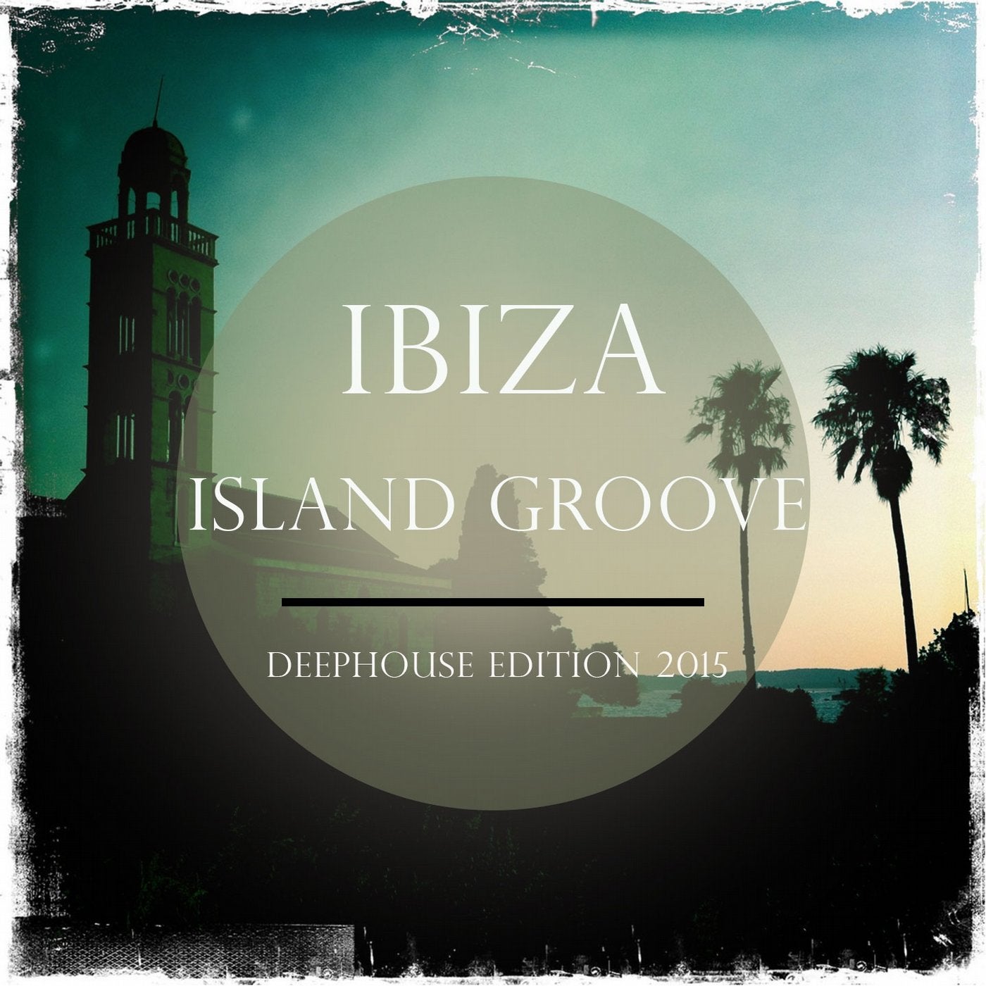 Ibiza Island Groove, Vol. 2 (Deep House Edition 2015)