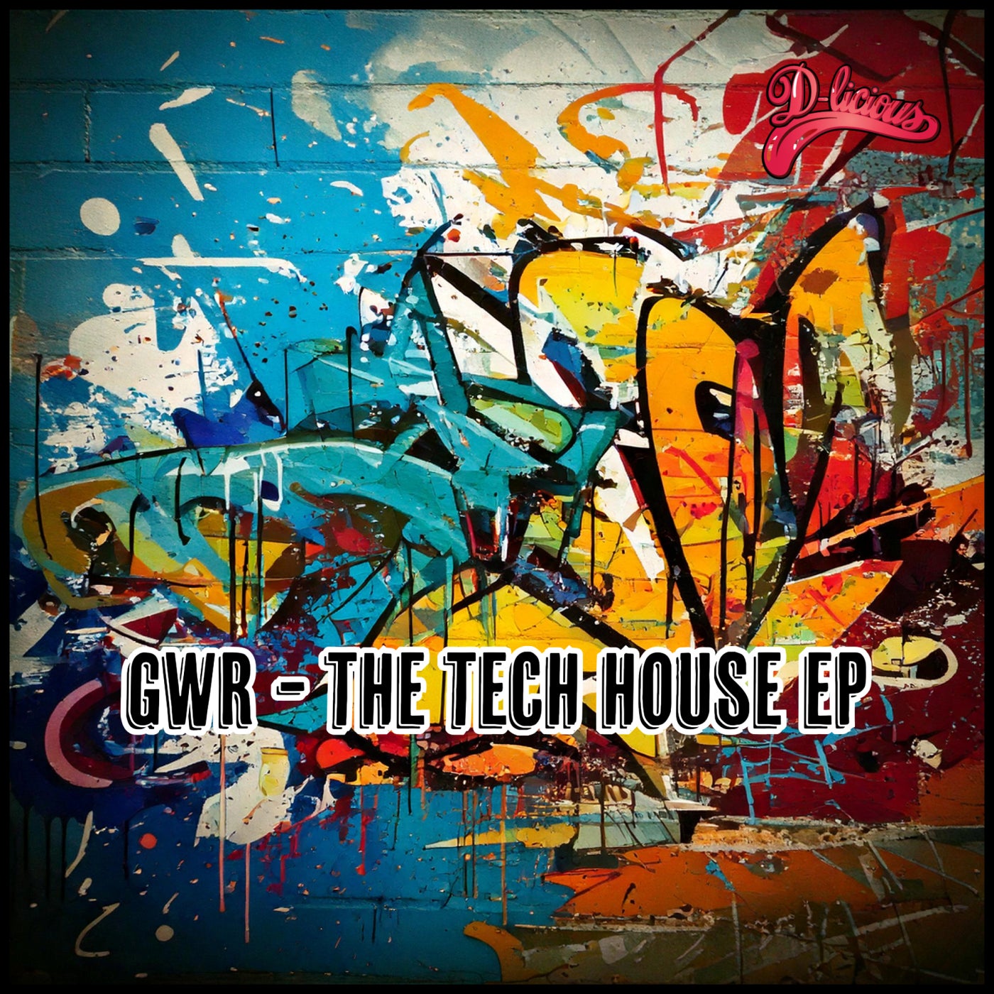 Tech House EP