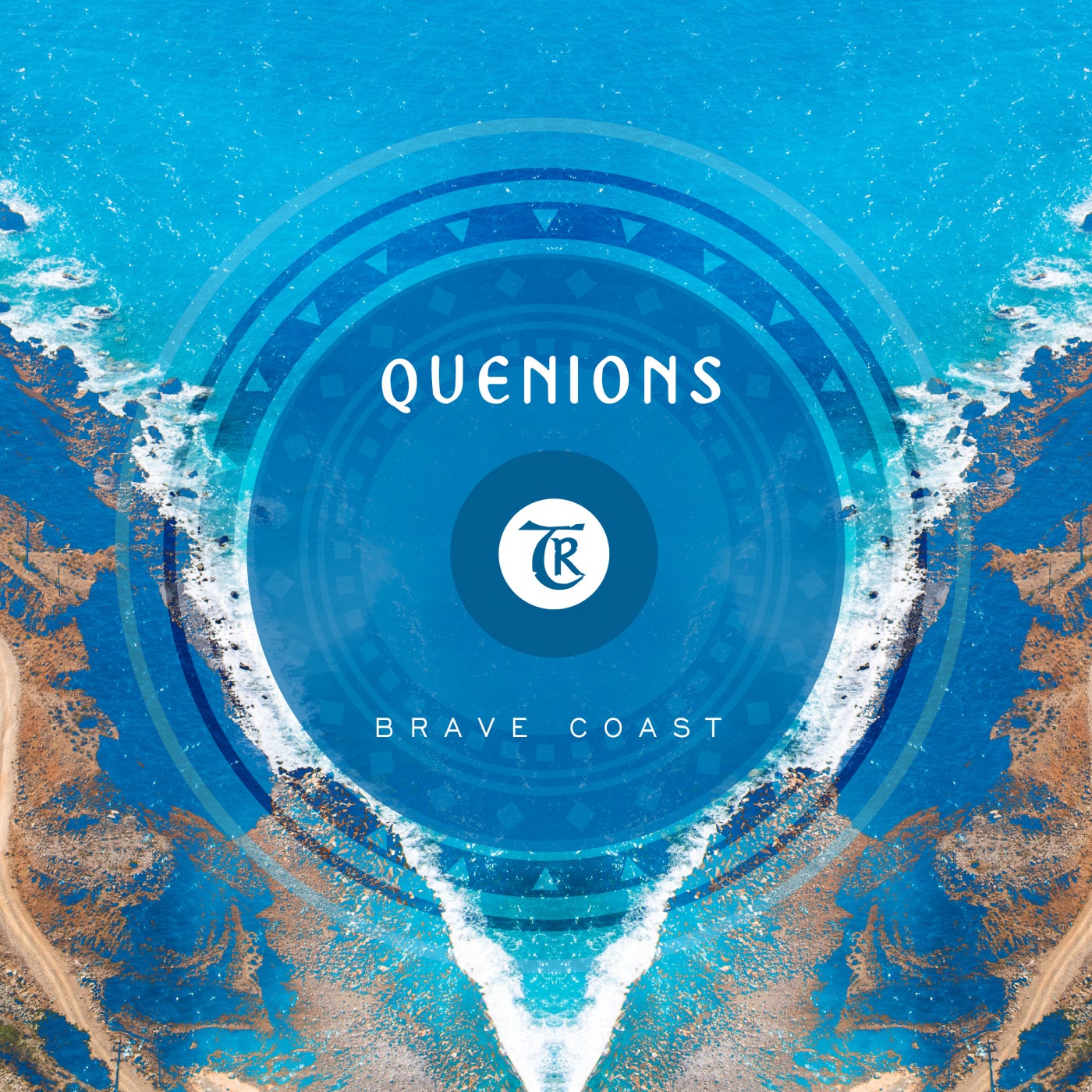 Quenions – Brave Coast TR159 Quenions – Brave Coast TR159