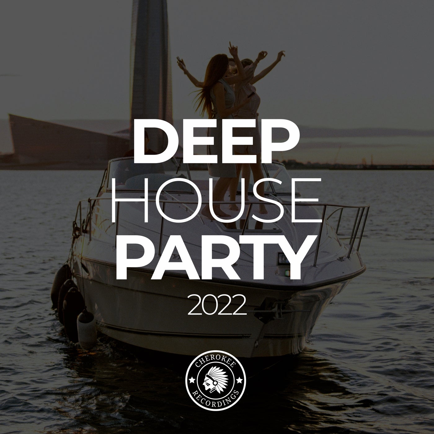 Deep House Party 2022