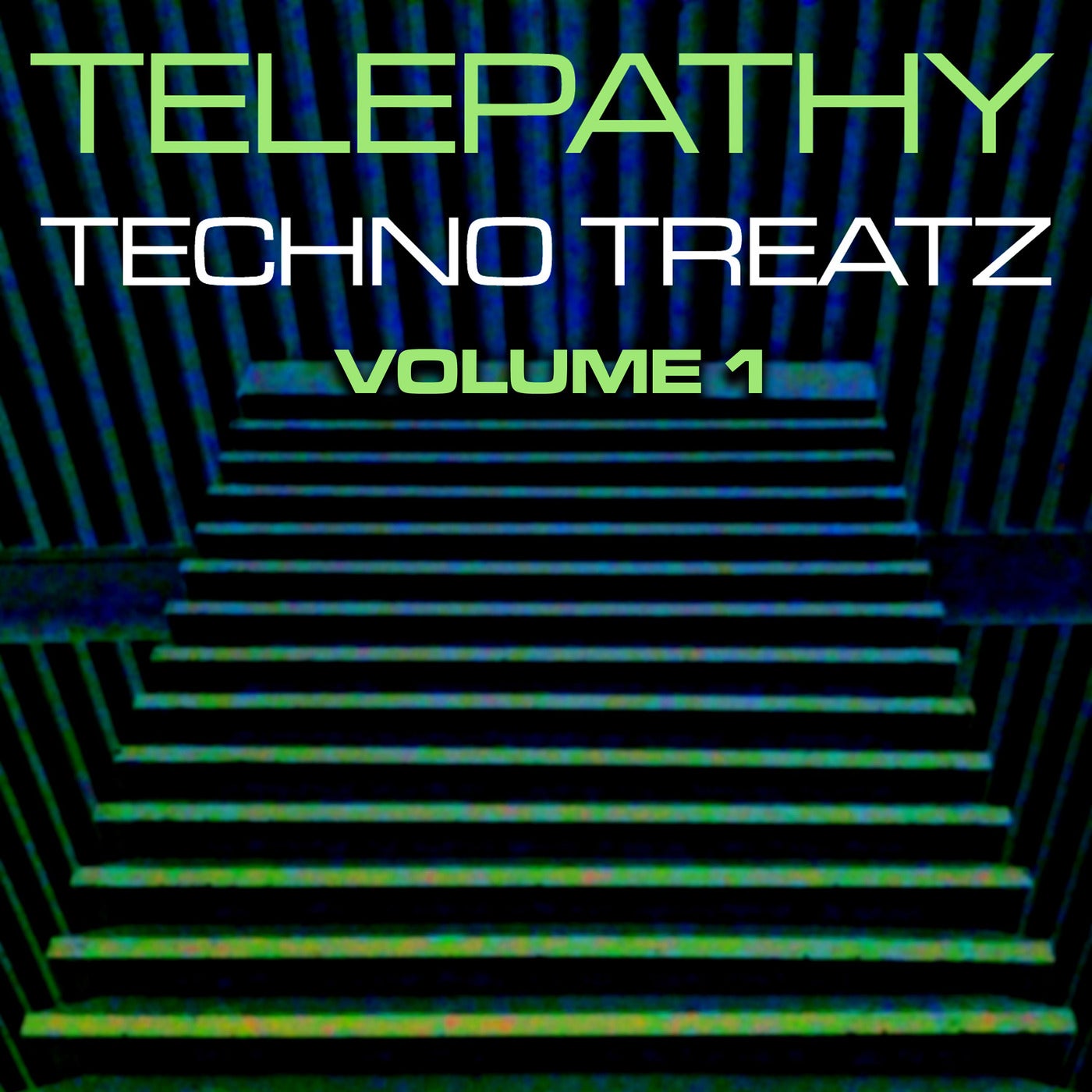 Techno Treatz Volume 1