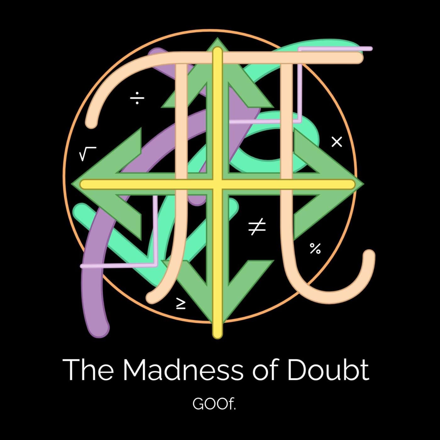 The Madness of Doubt