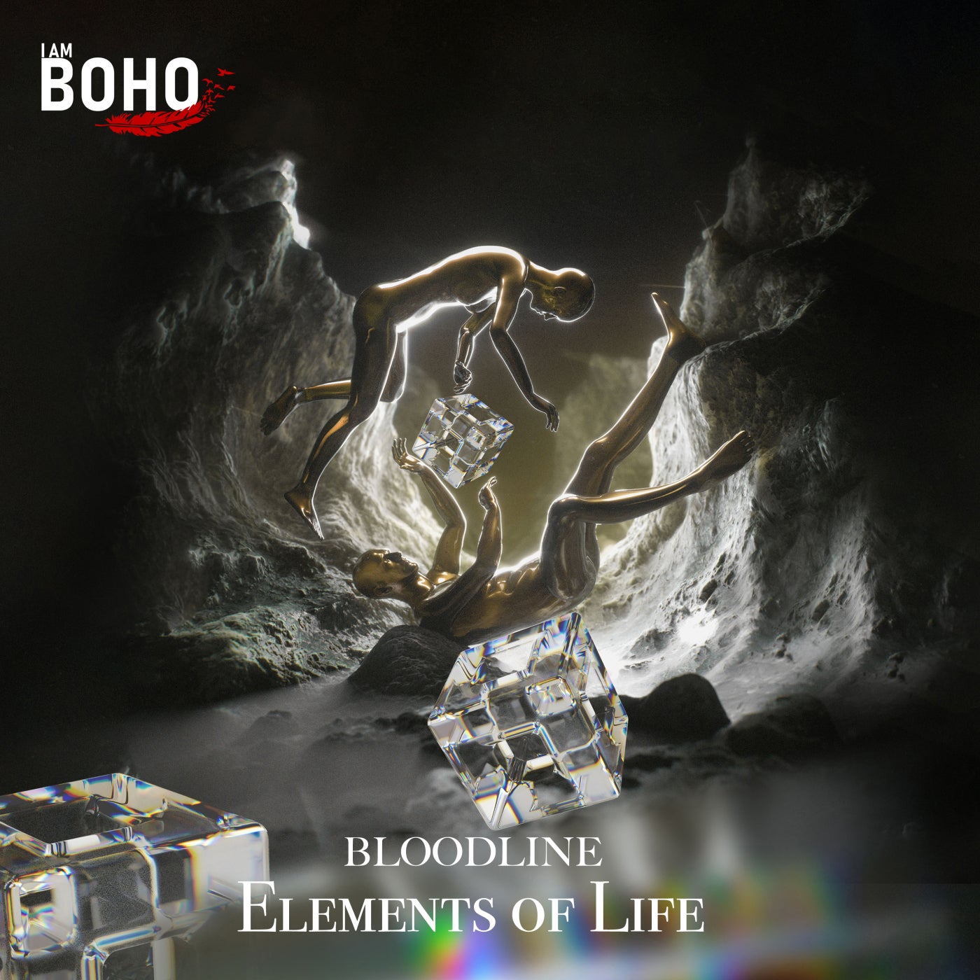 Elements of Life
