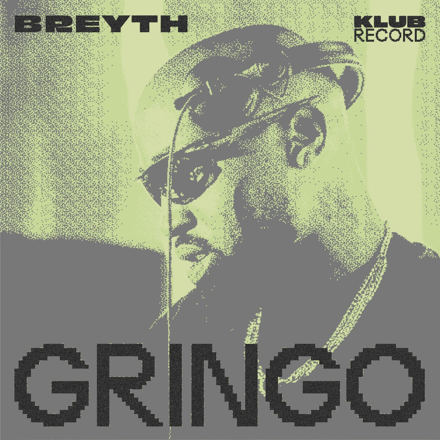 Gringo (Extended)