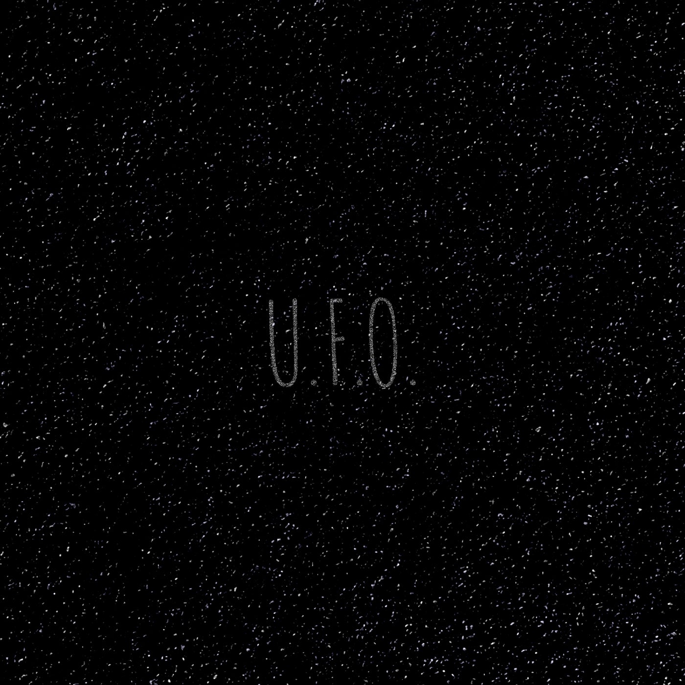 U.F.O.