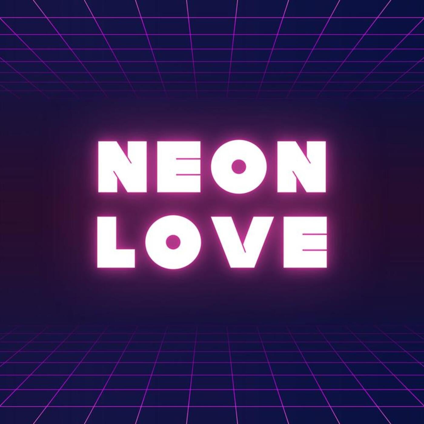 Neon Love