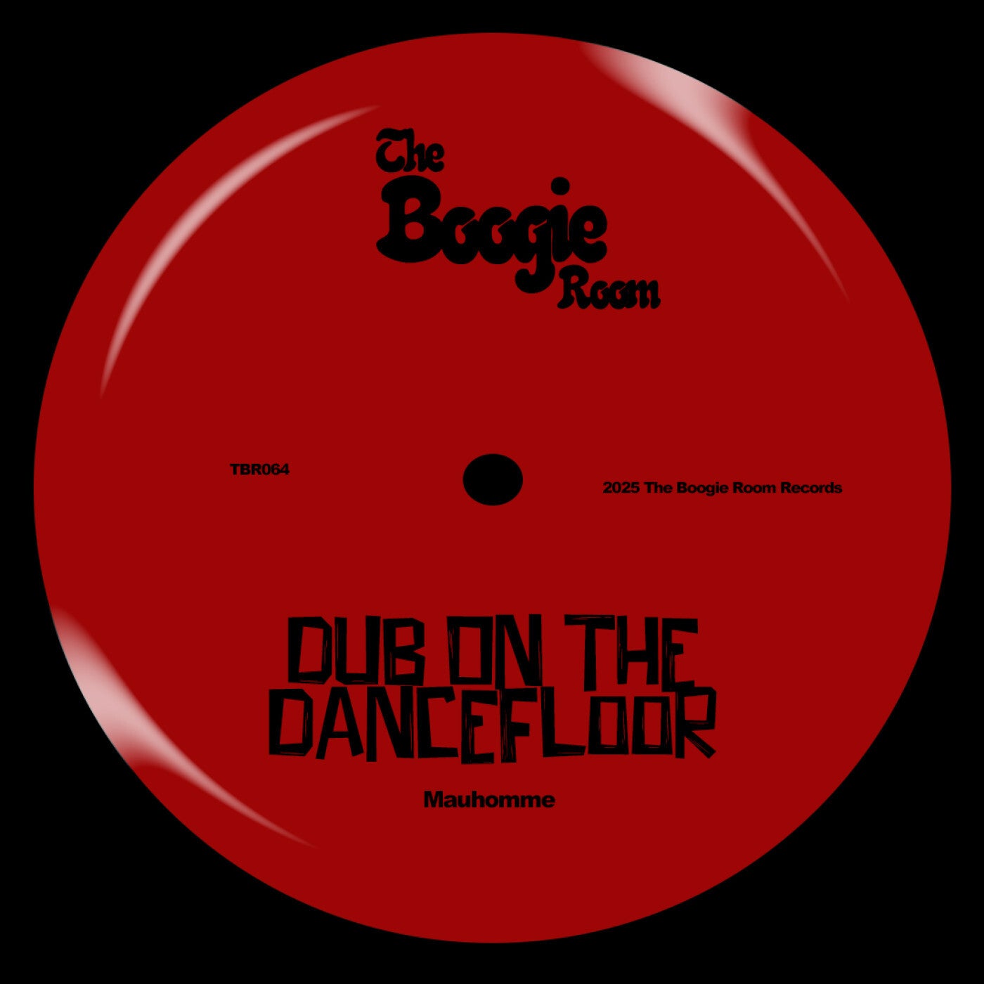 Dub On The Dancefloor