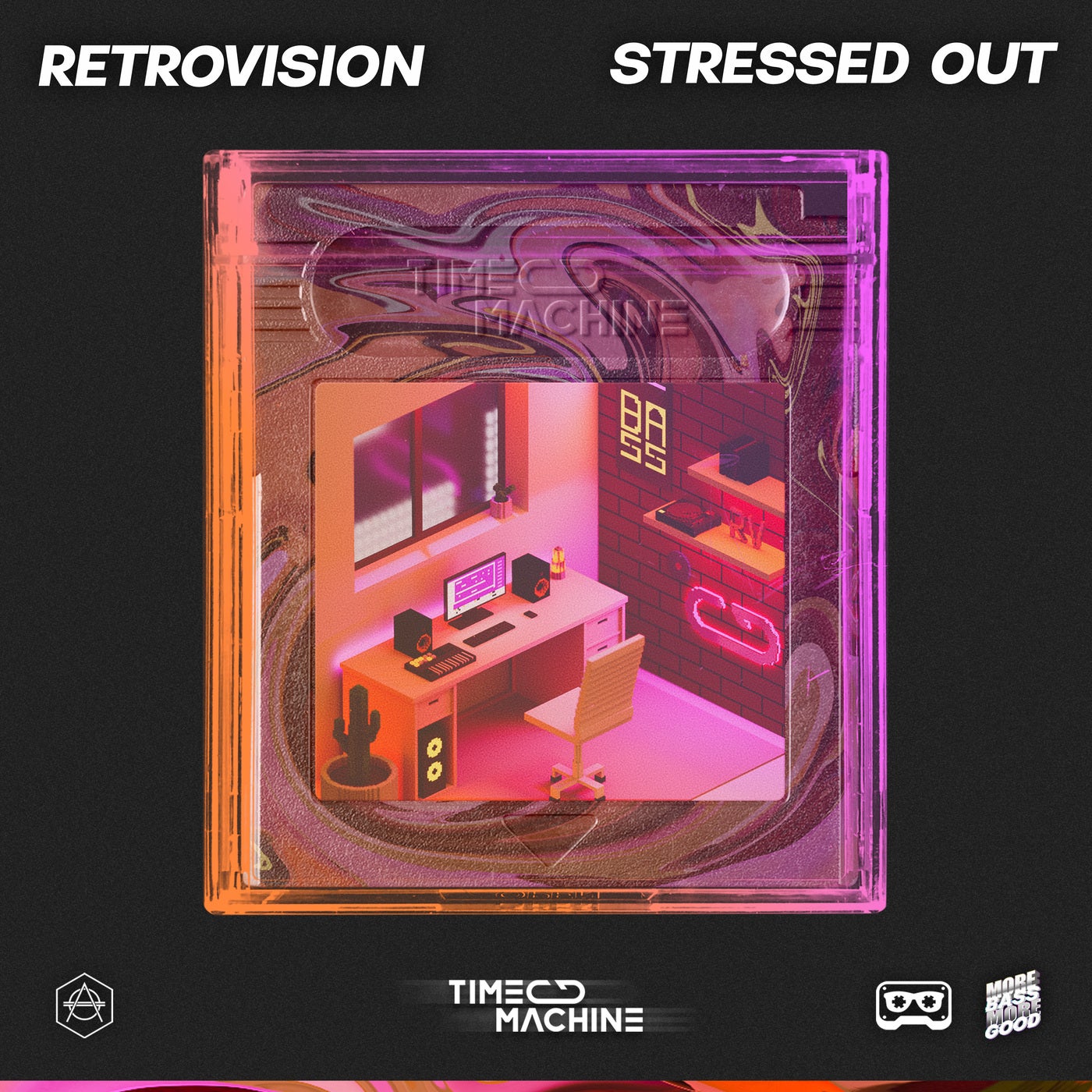 Retrovision music download - Beatport