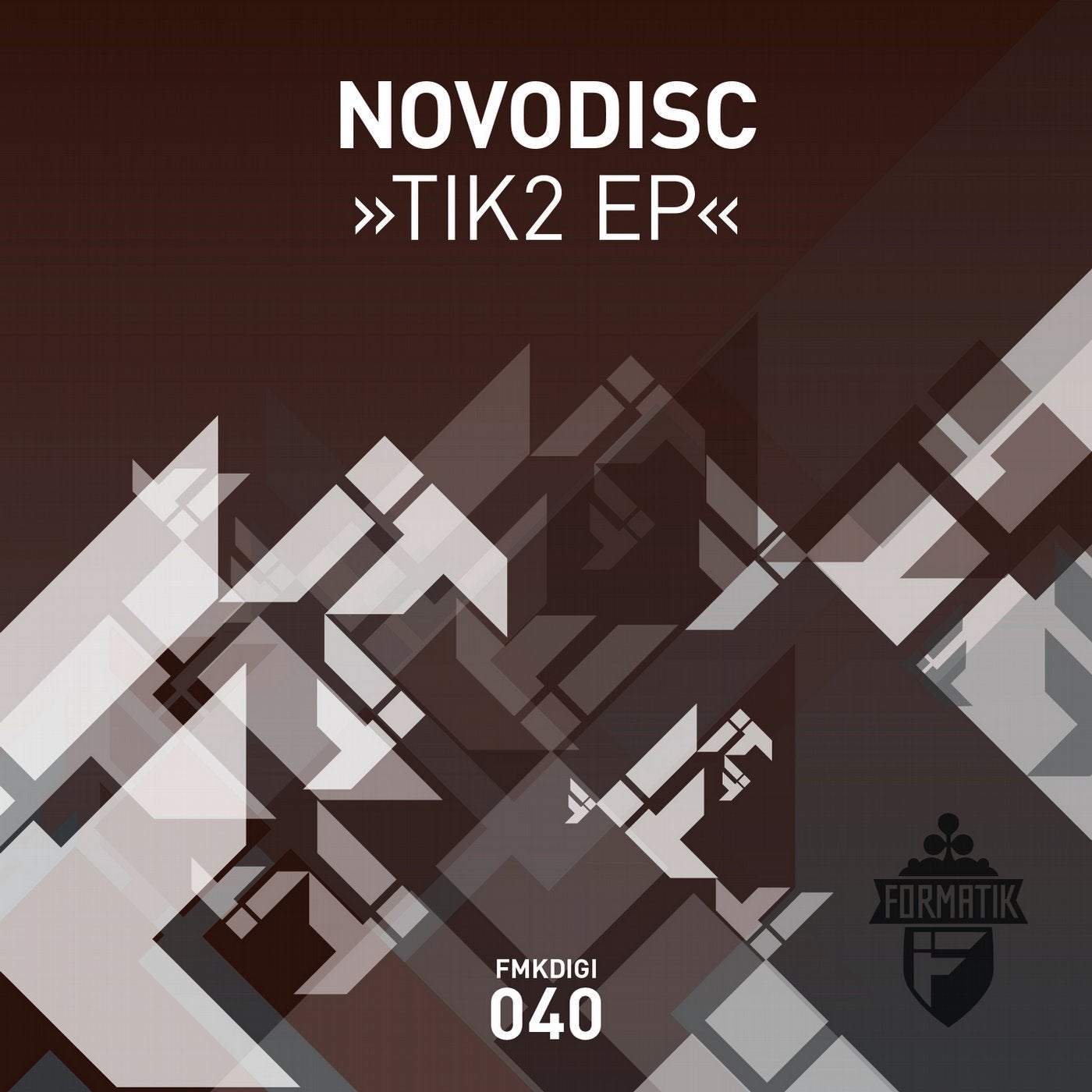 Tik2 EP