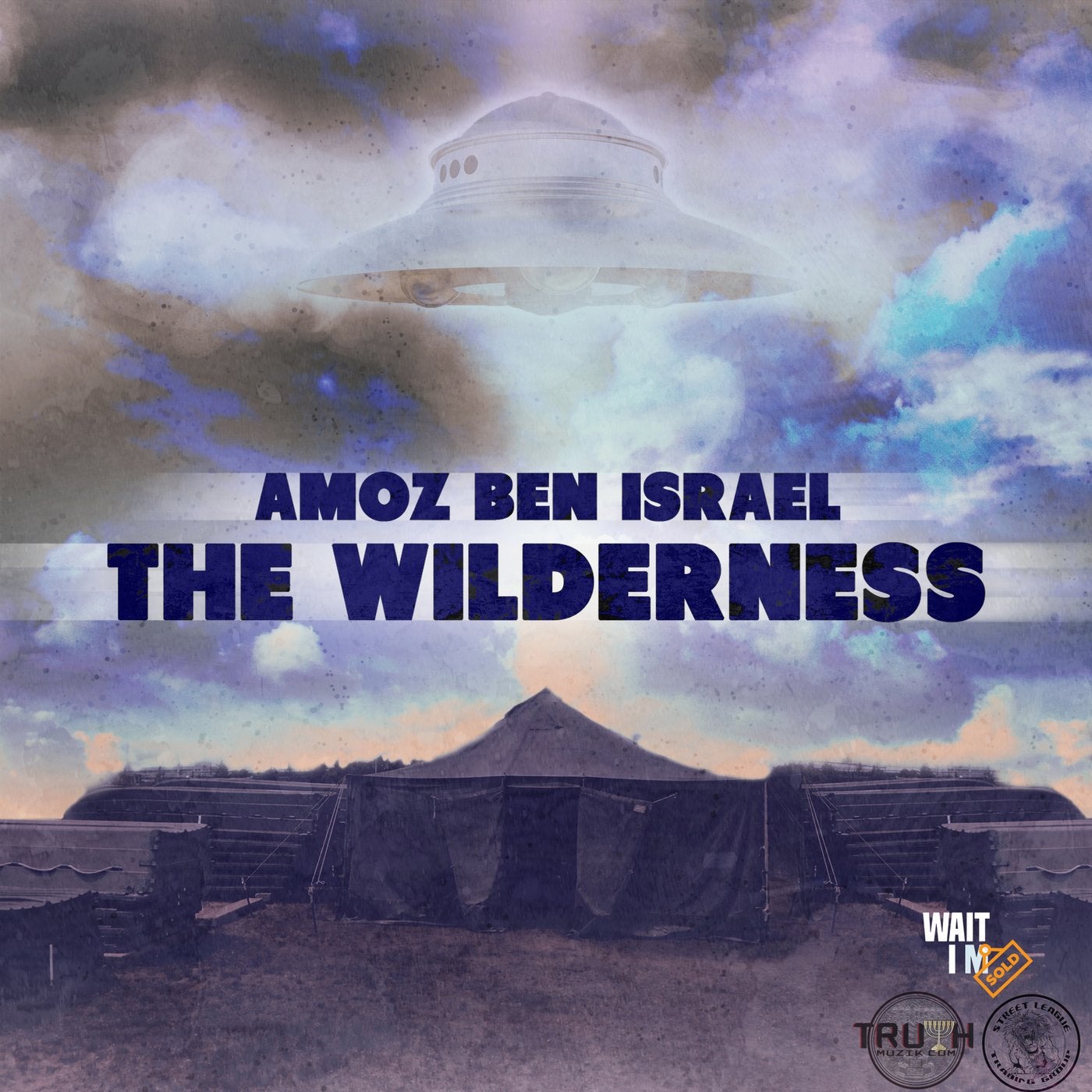 The Wilderness