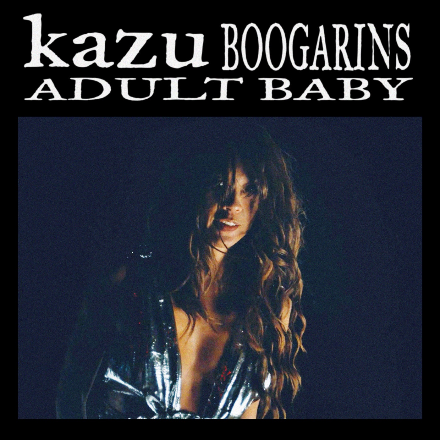 Adult Baby (Boogarins Remix)