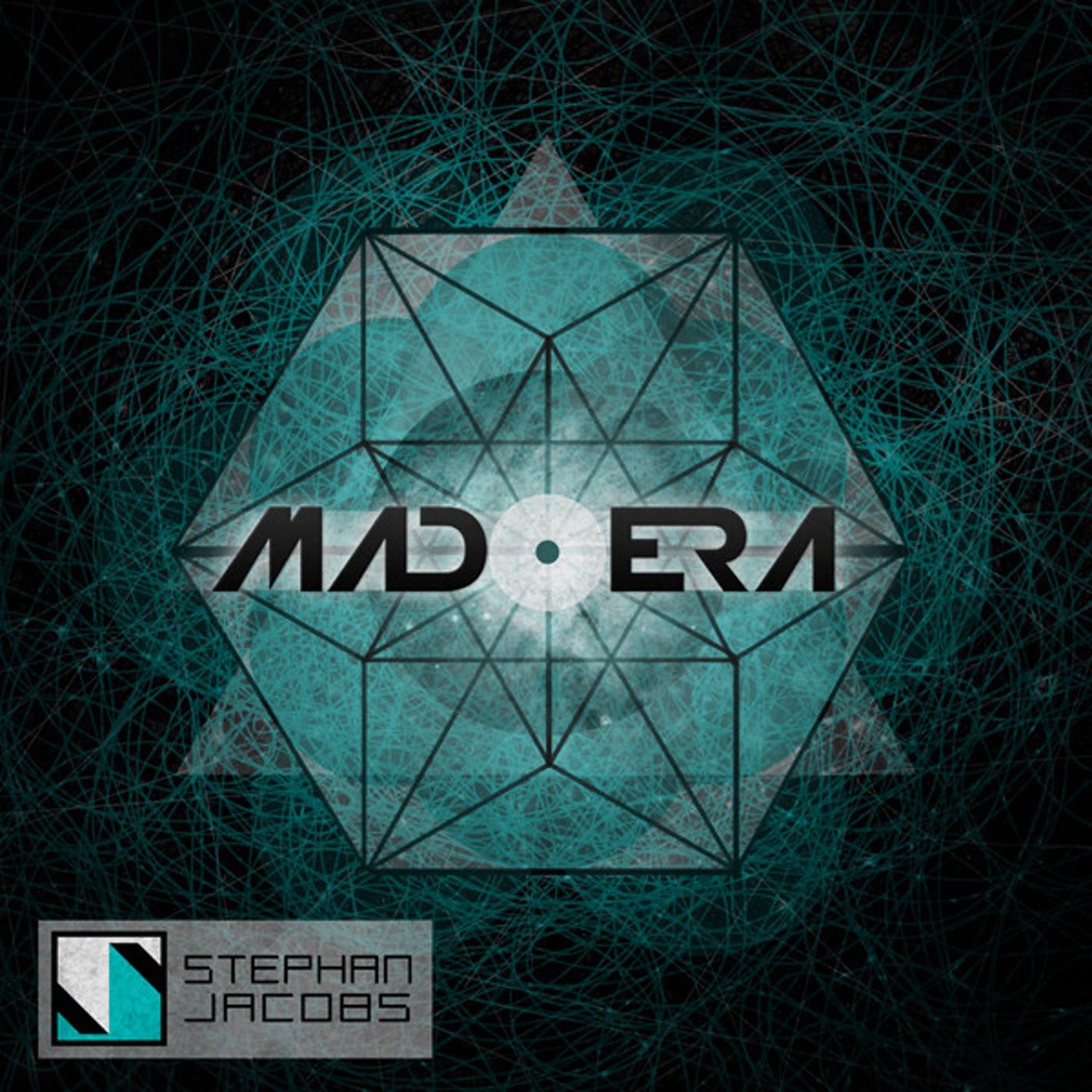 Cover art for Mad Era