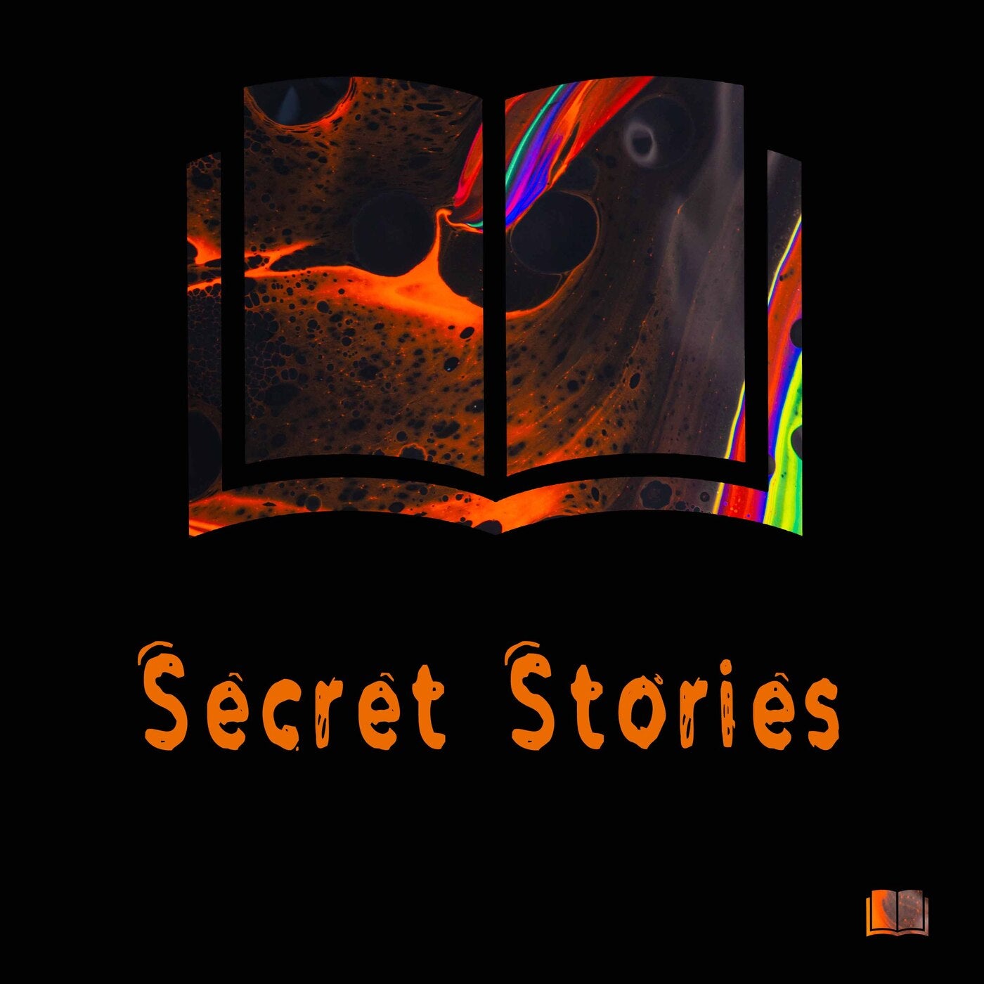 Secret Stories