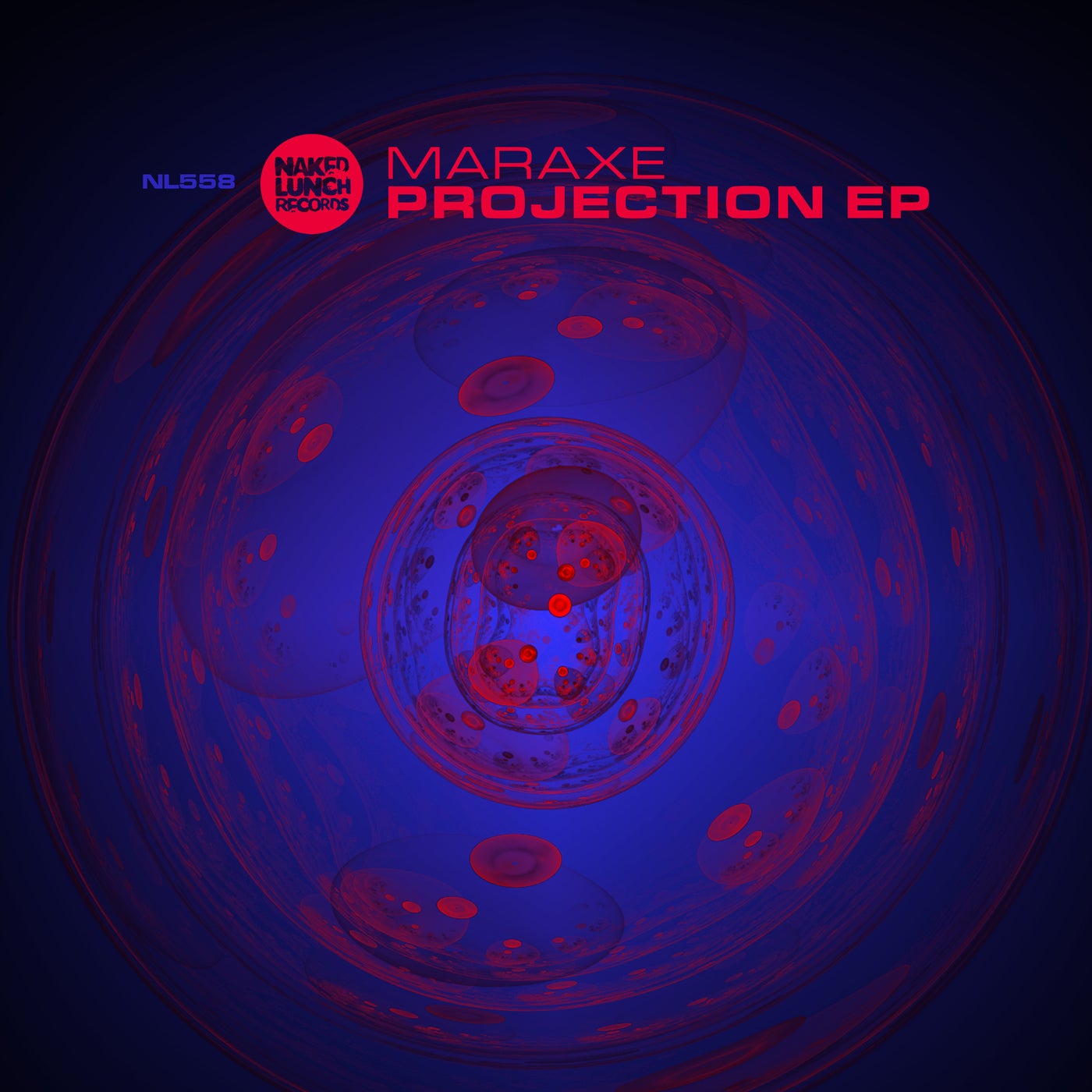 Projection EP