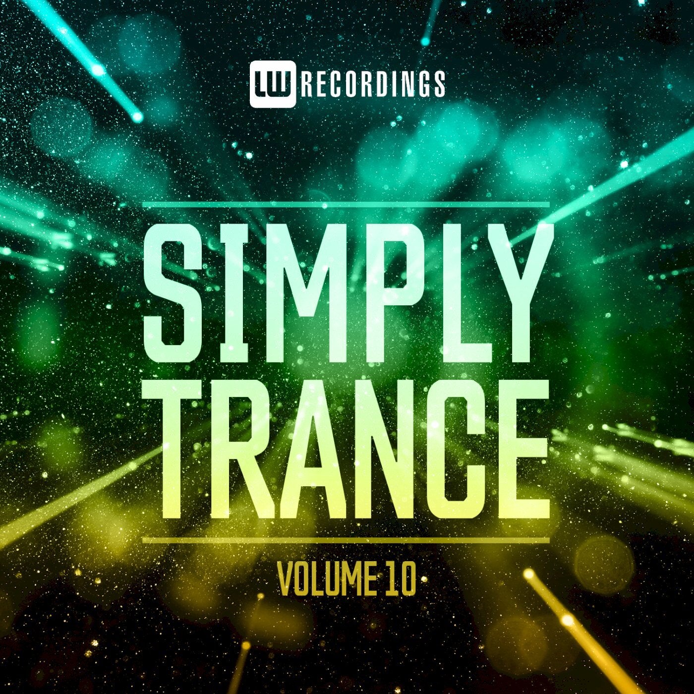 Simply Trance, Vol. 10