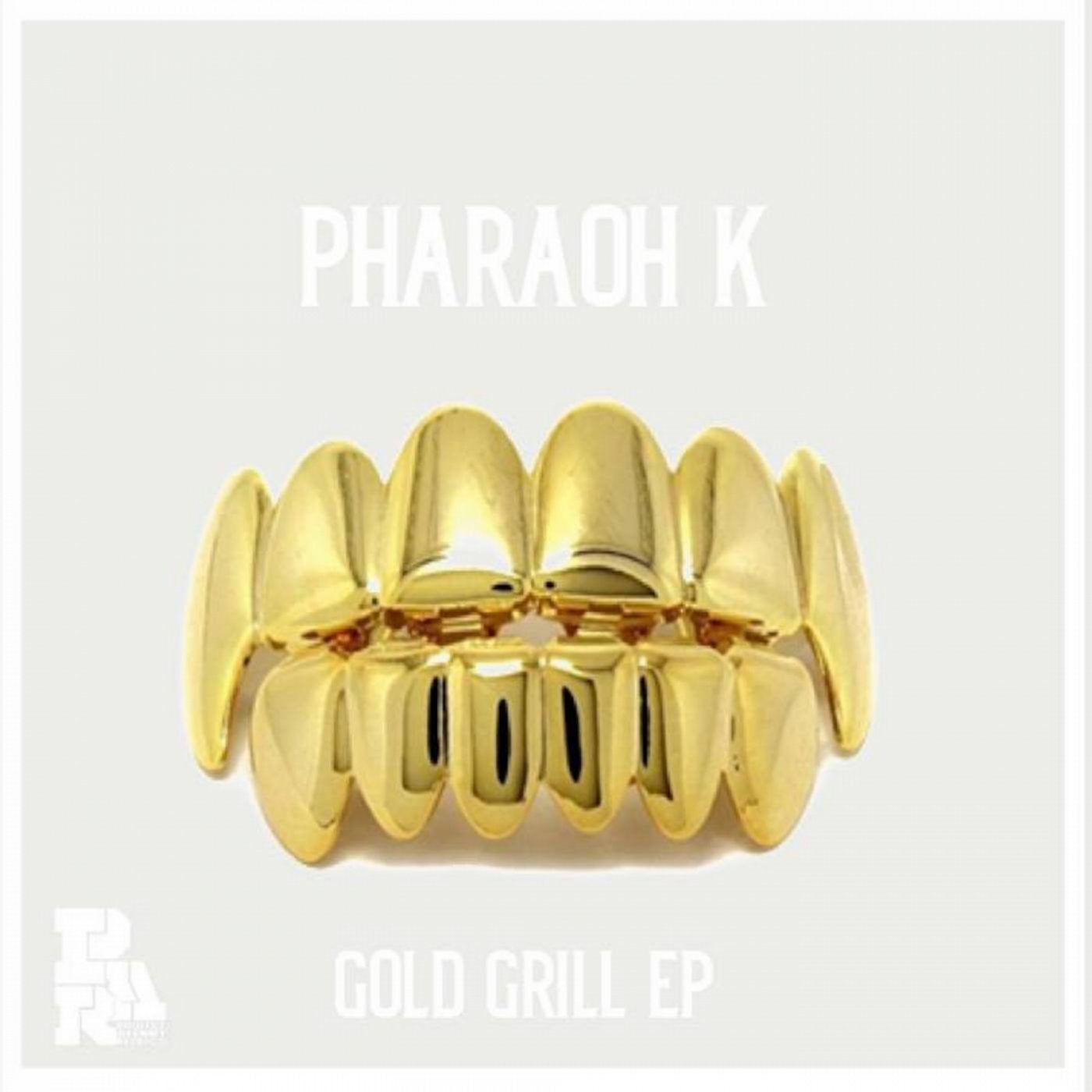 Gold Grill EP