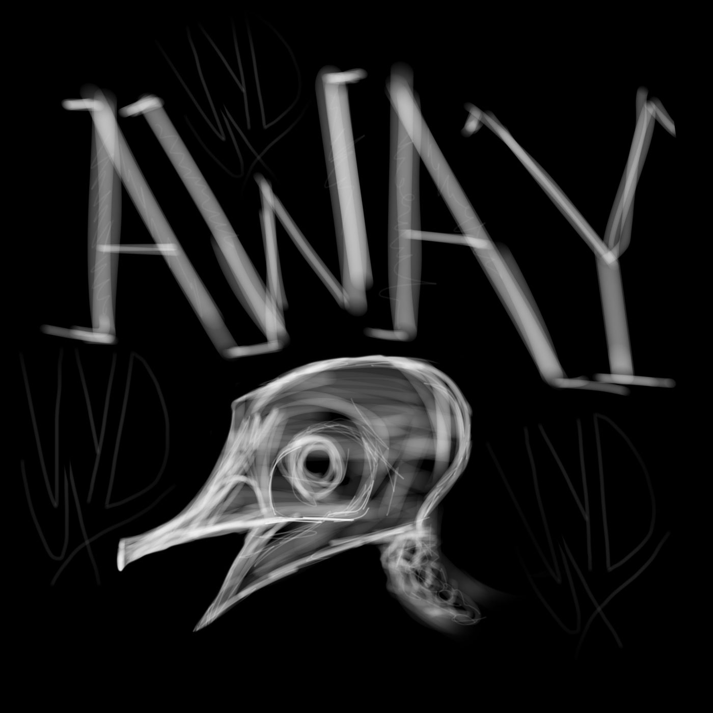 Away