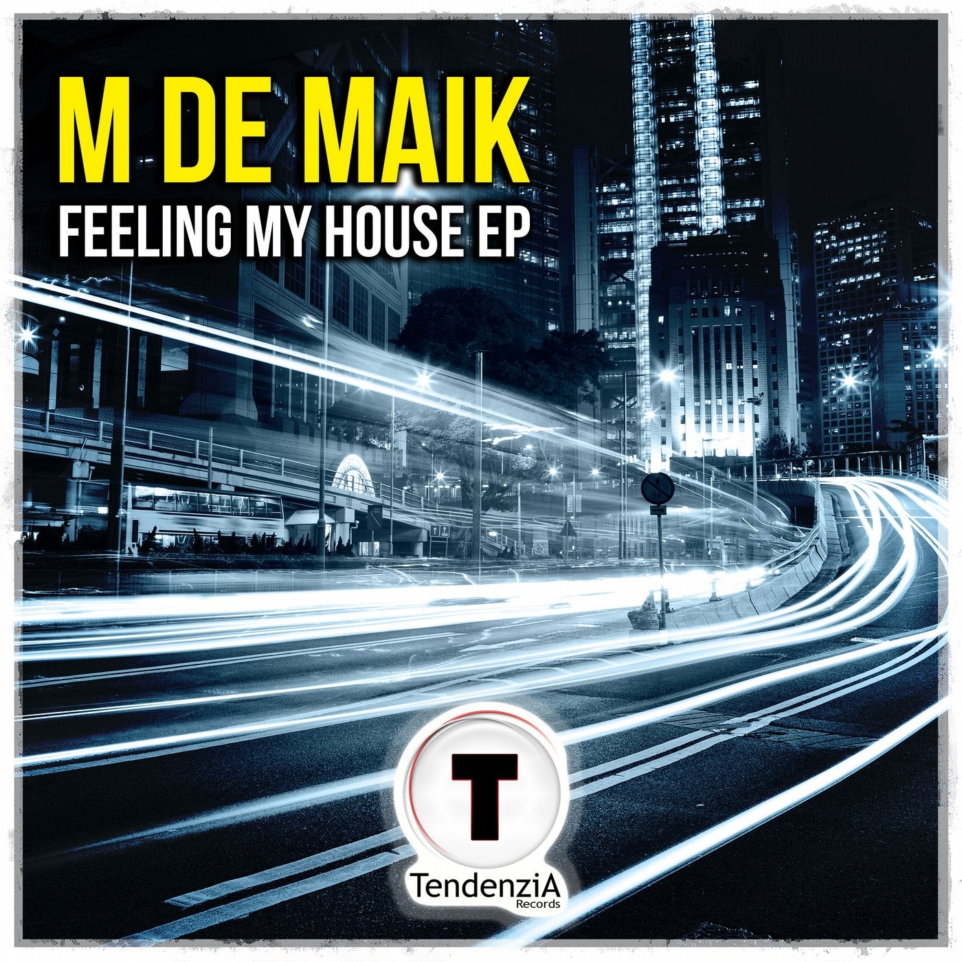 Feeling My House Ep