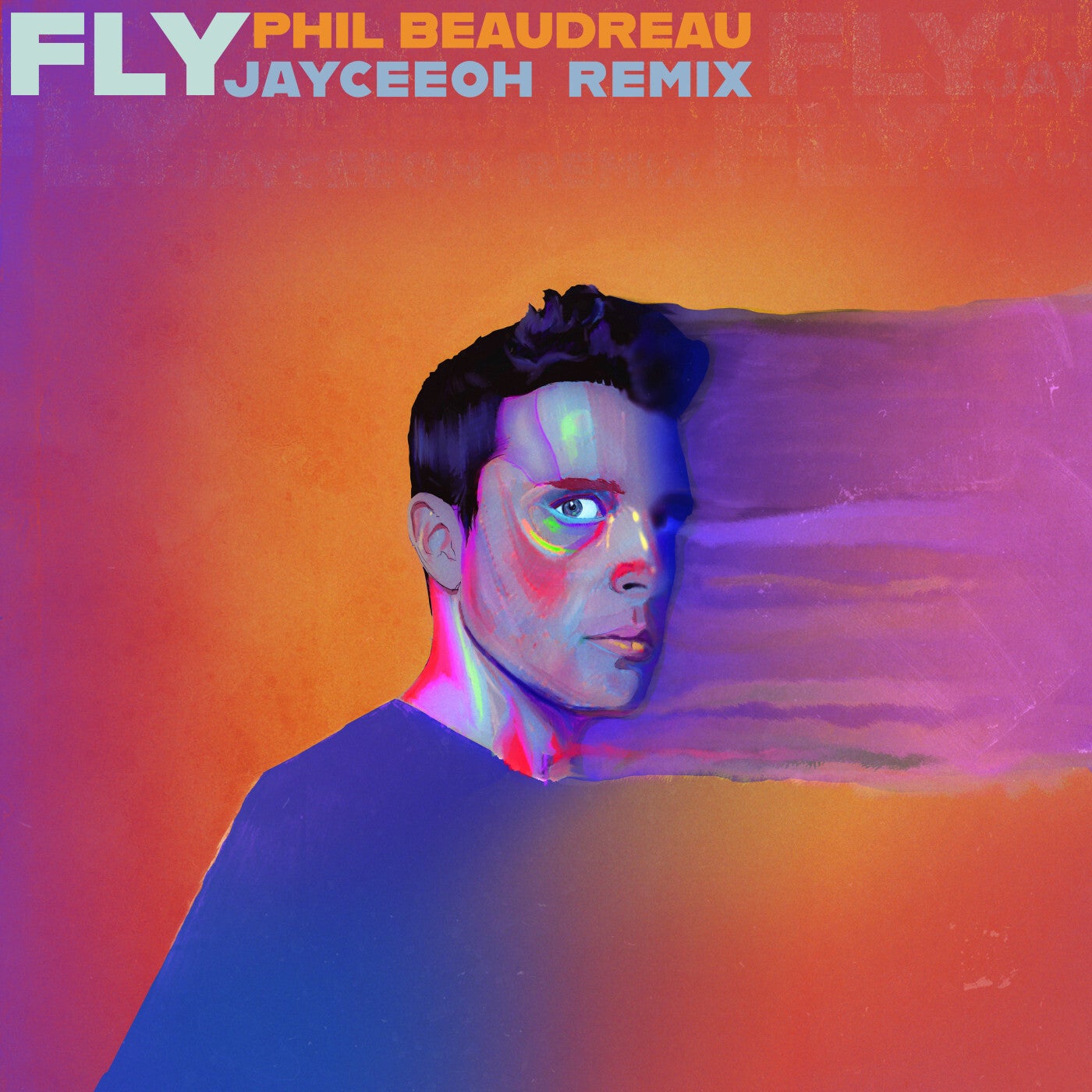 Phil Beaudreau - Fly (Jayceeoh Remix)