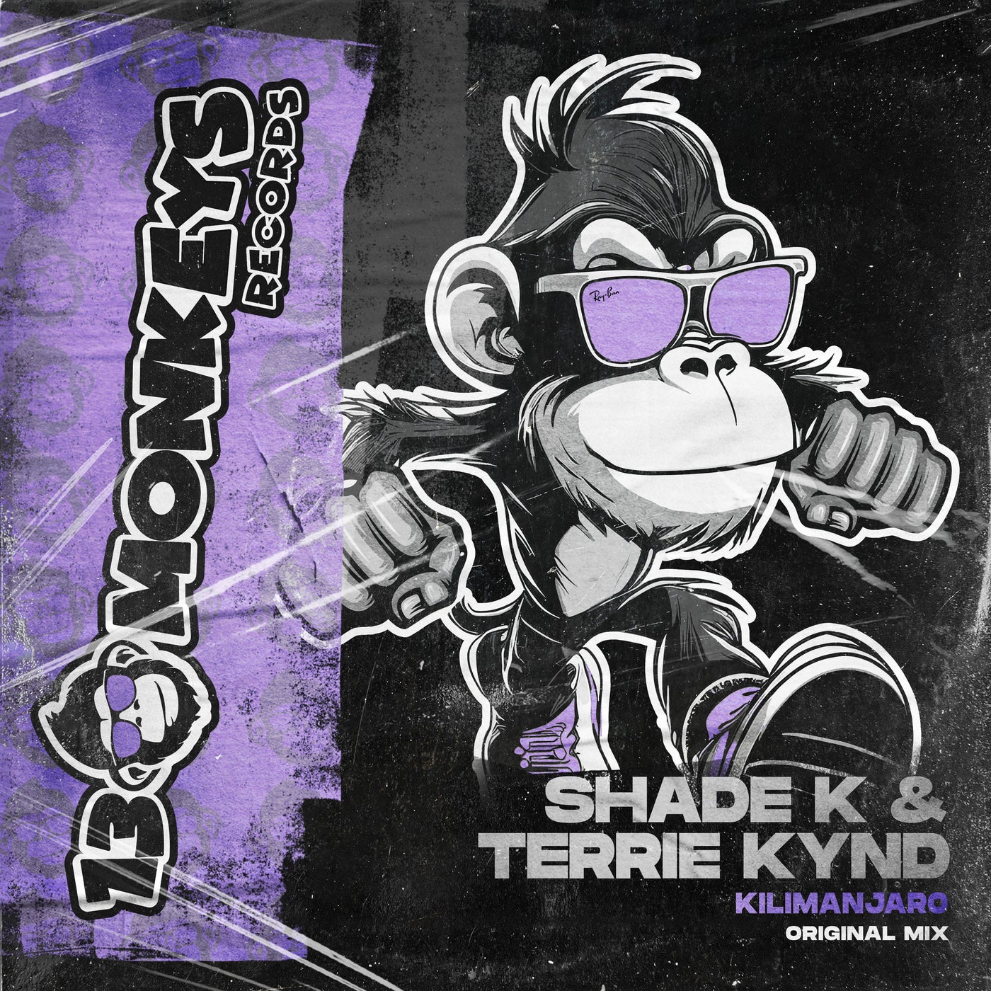 13monkeys Records Music & Downloads on Beatport